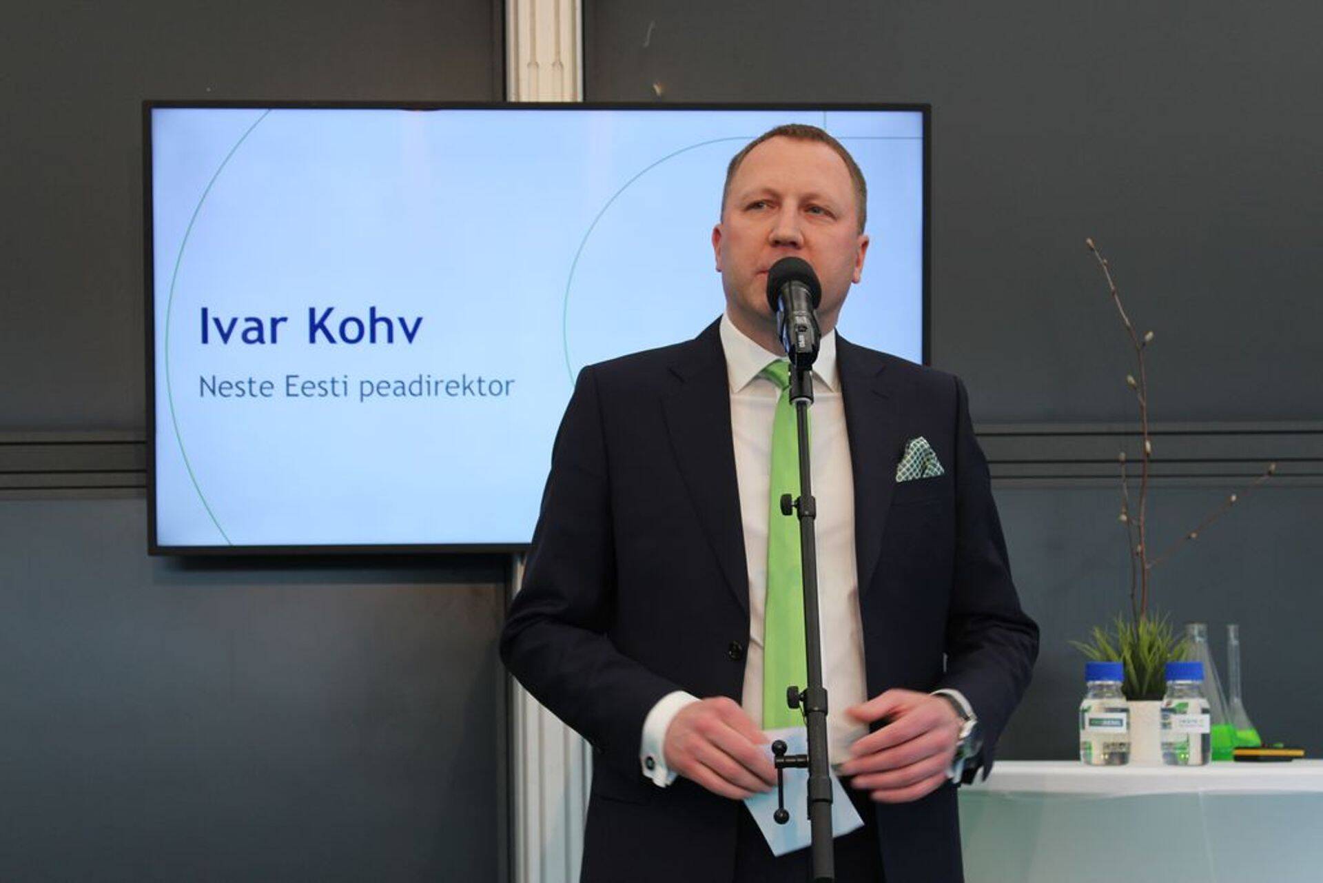 Ivar Kohv