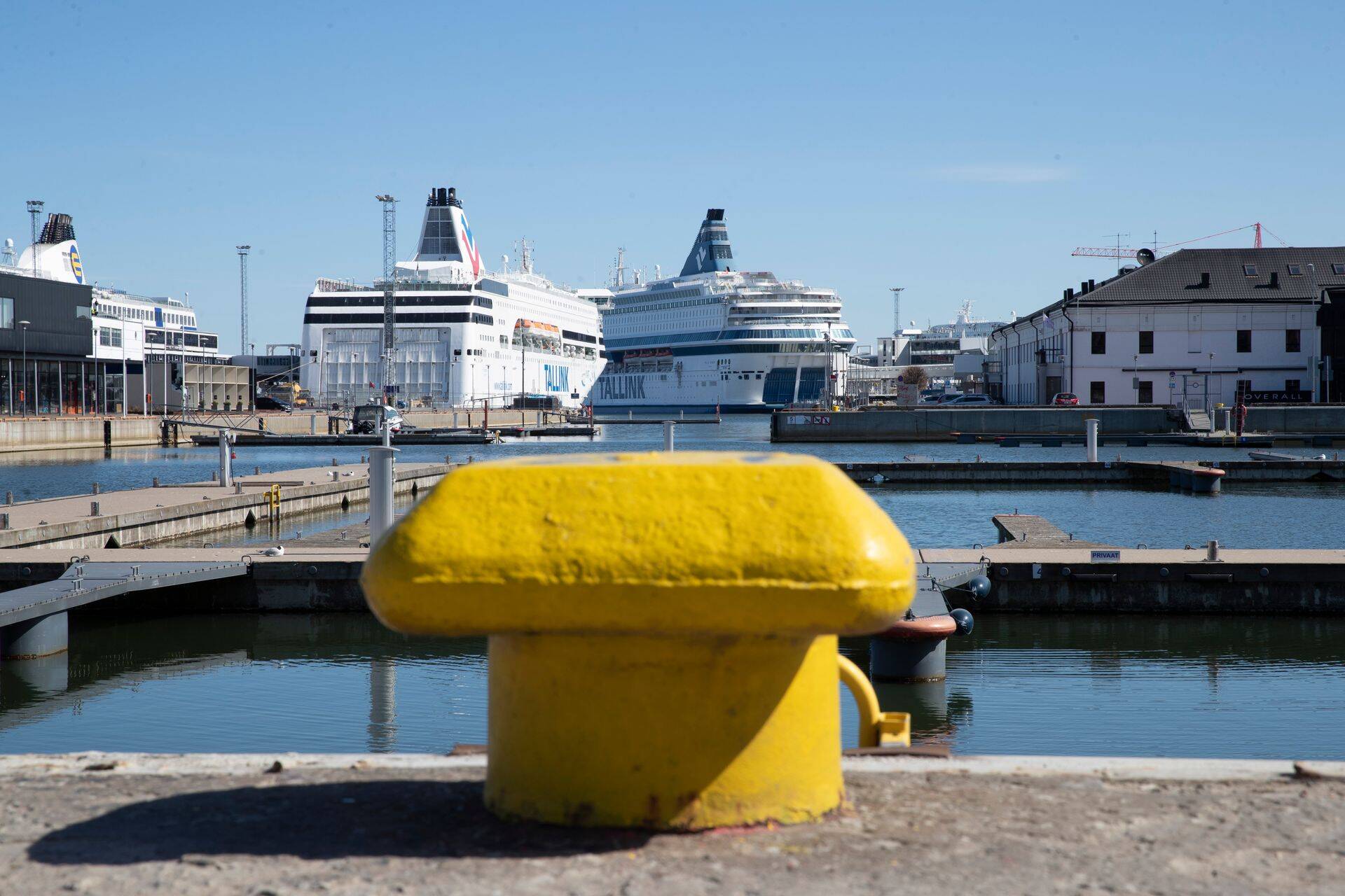 Tallinkil kui riigiabi taotlejal peab olema piisavalt ka oma nahk mängus, leiavad mitmed eksperdid. Samas ei tohi unustada, et riigiabita jäädes võib Tallink teiste Euroopa ettevõtetega võrreldes jääda kehvemasse seisu.