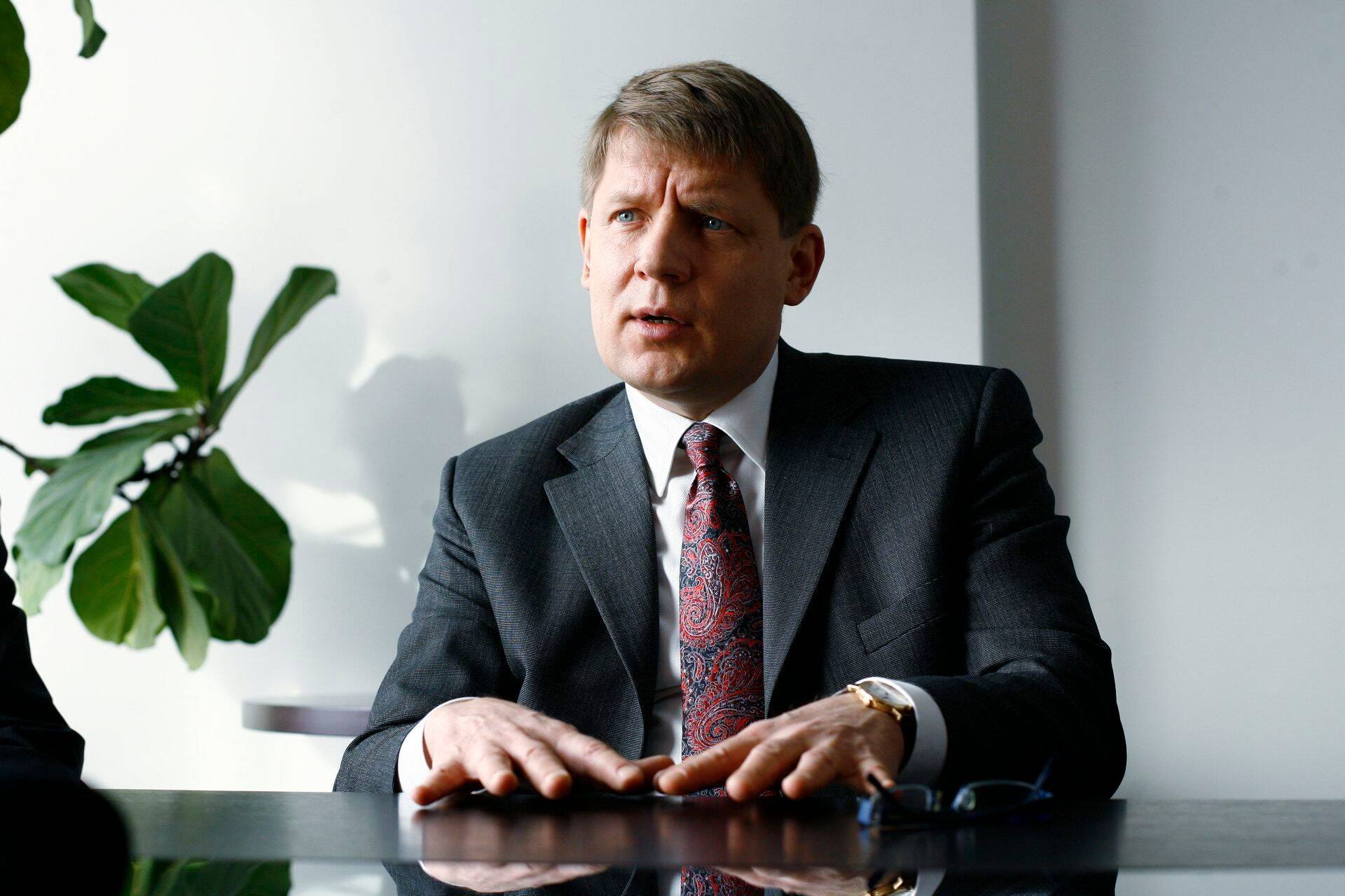 Тоомас Луман