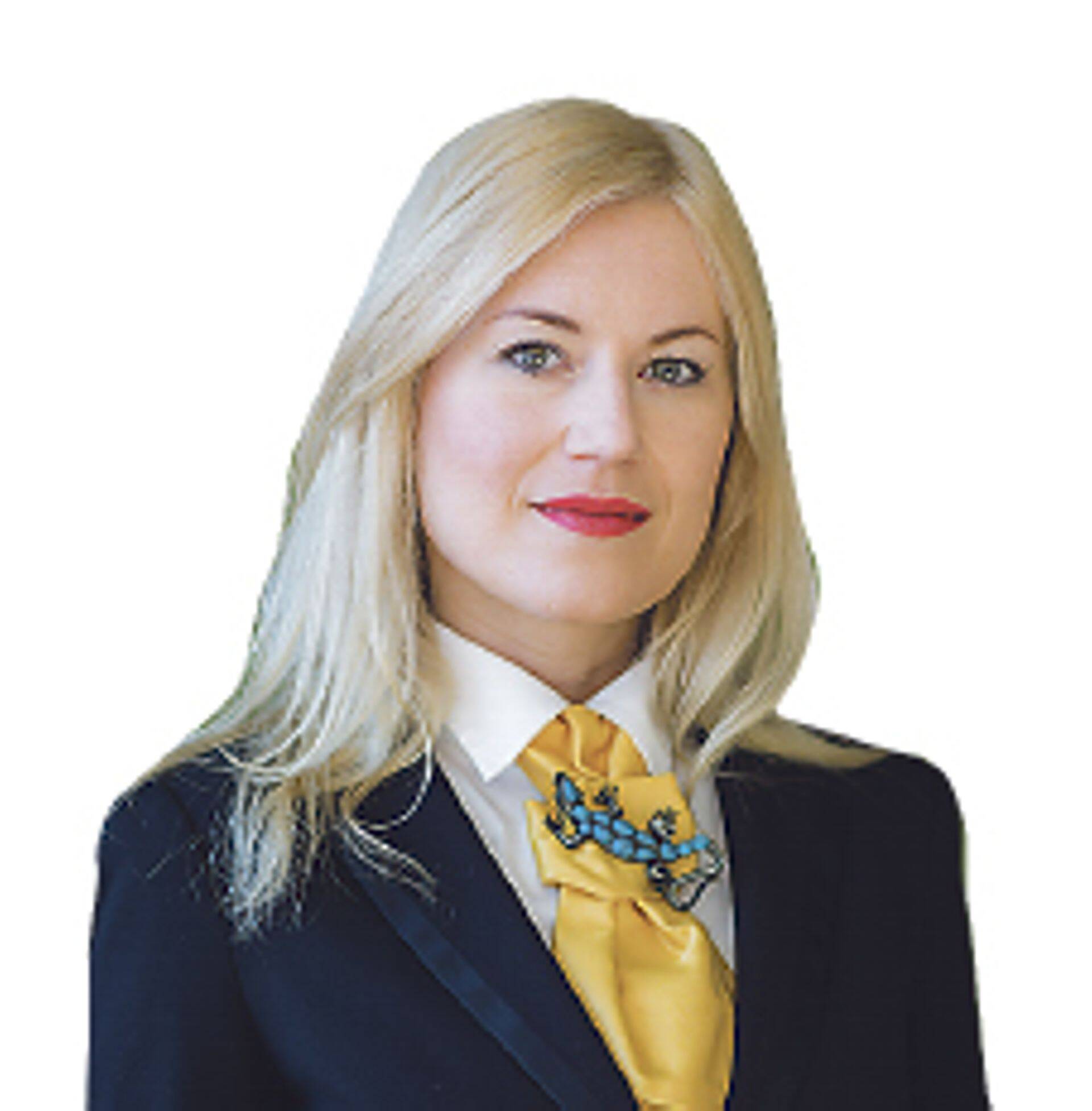 Адвокат MAQS Елизавета Расторгуева