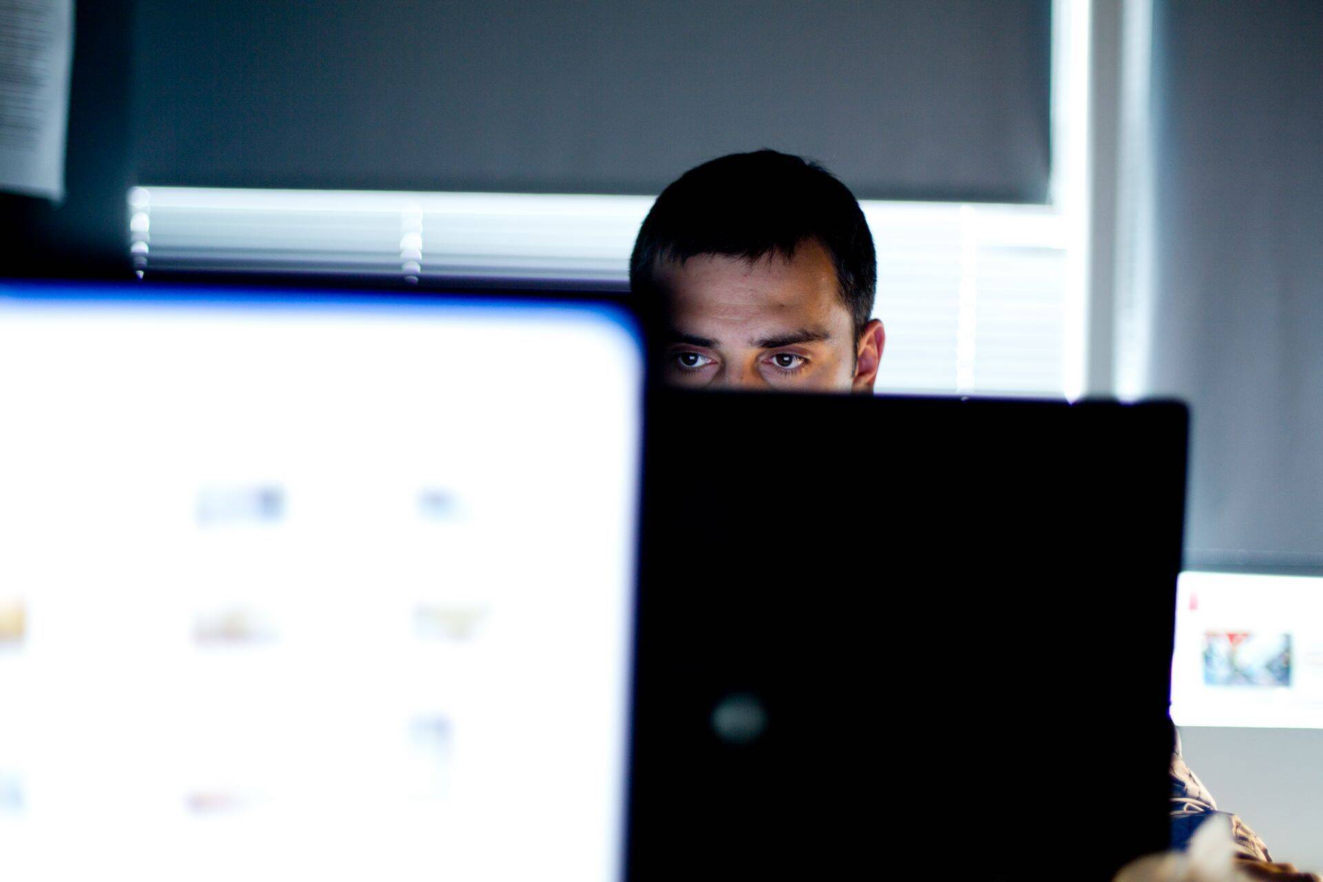 Cybernetica arendab Ameerikale andmekaitse tehnoloogiaid