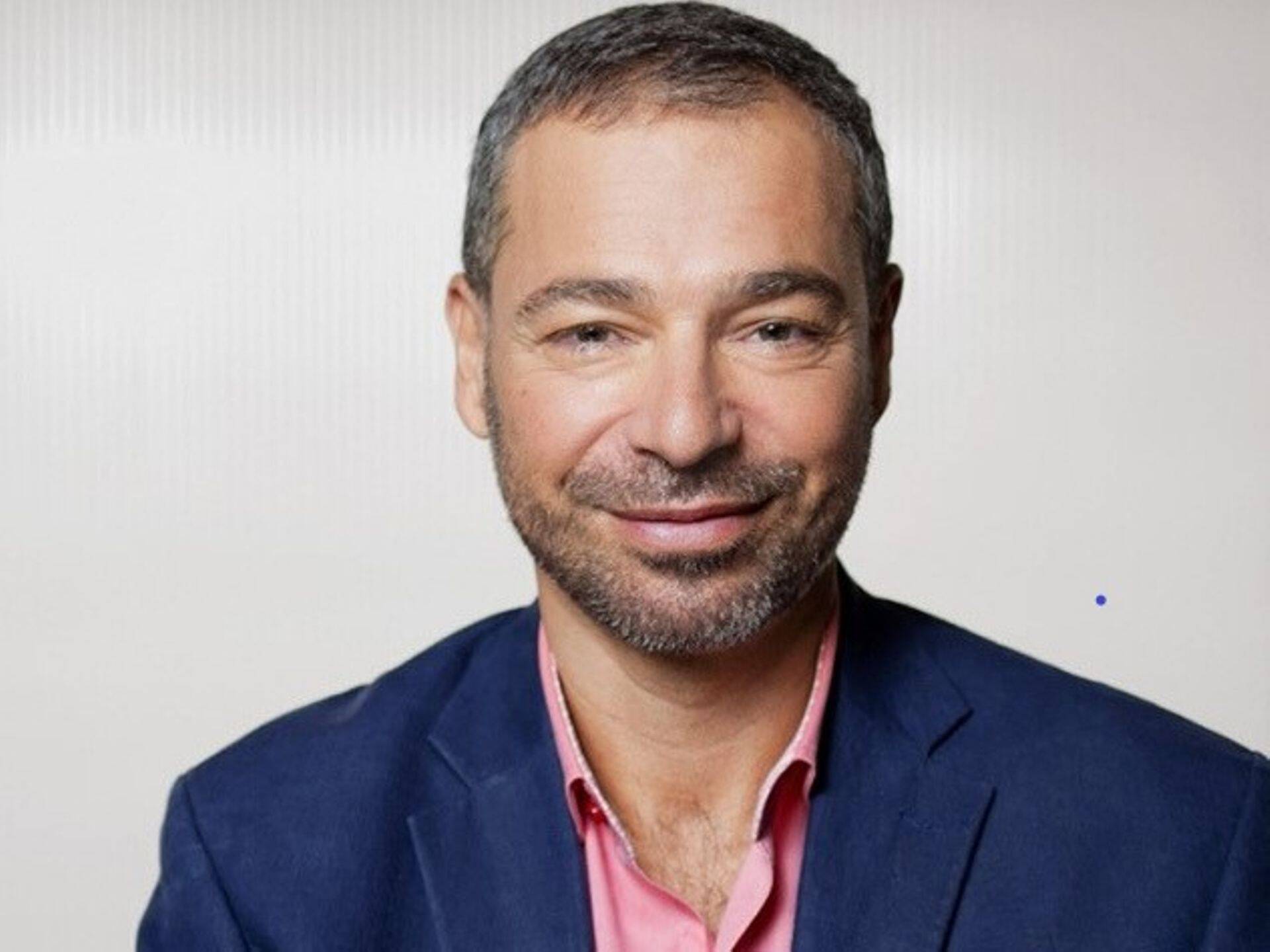 Fred Kofman, Google endine asepresident.