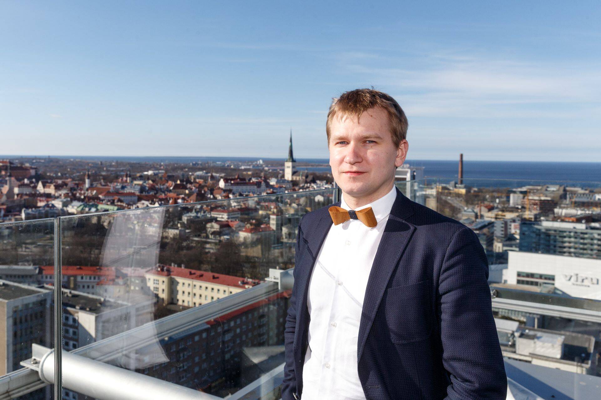 Mikk Talpsepp