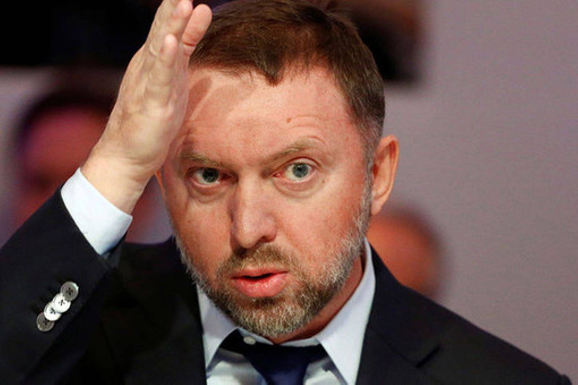 CNN: бывший помощник Дональда Трампа лоббирует интересы En+