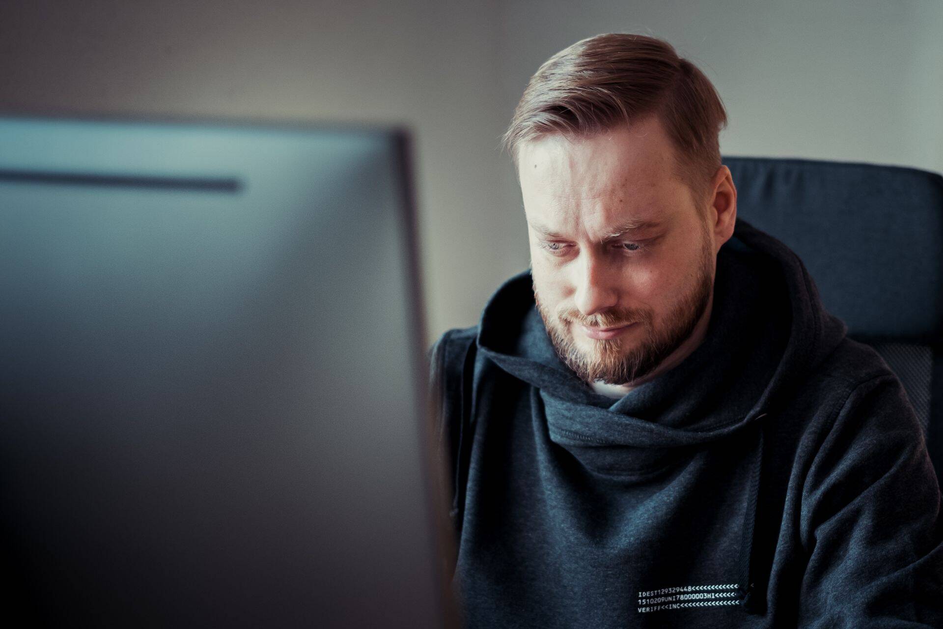 BrowserID asutaja Argo Mändmaa jätkab Veriffis.