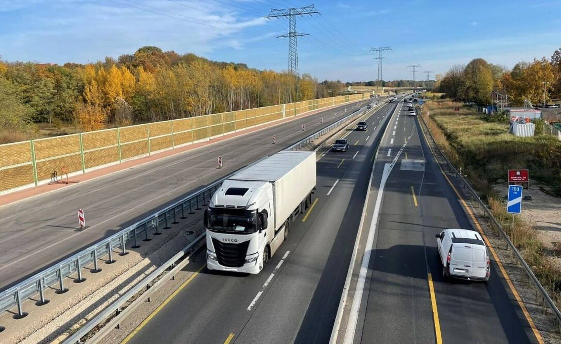 Leedukad on aastaga läinud Saksamaa statistika alusel veomahtudelt mööda nii tšehhidest kui rumeenlastest, olles poolakate järel juba teisel kohal.