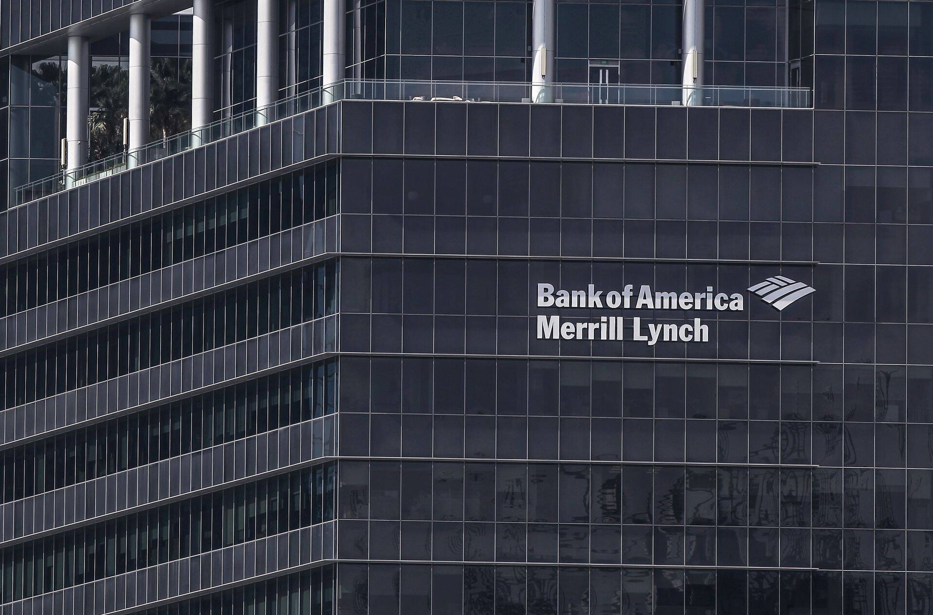 Bank of America Corp.