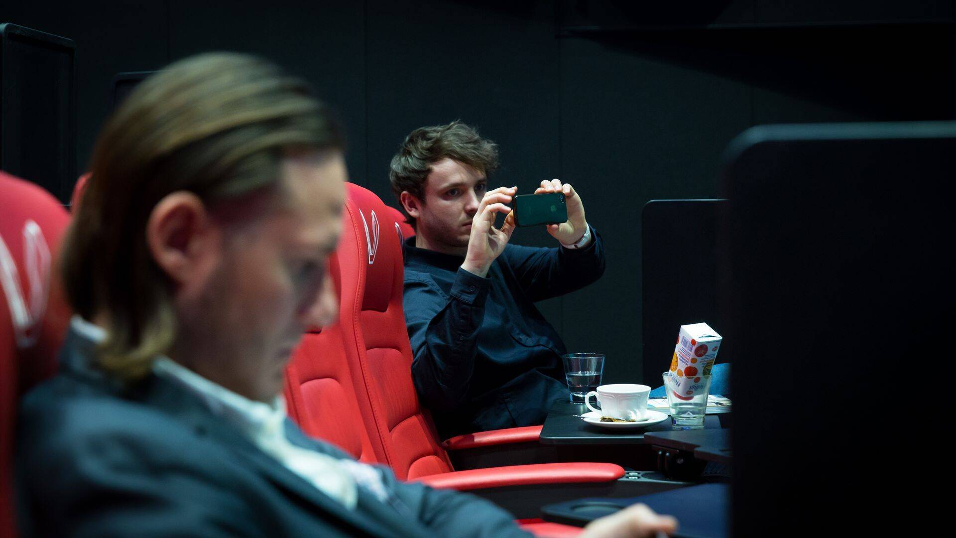 LuxExpress: жители Балтии реагируют только на скидки и розыгрыши