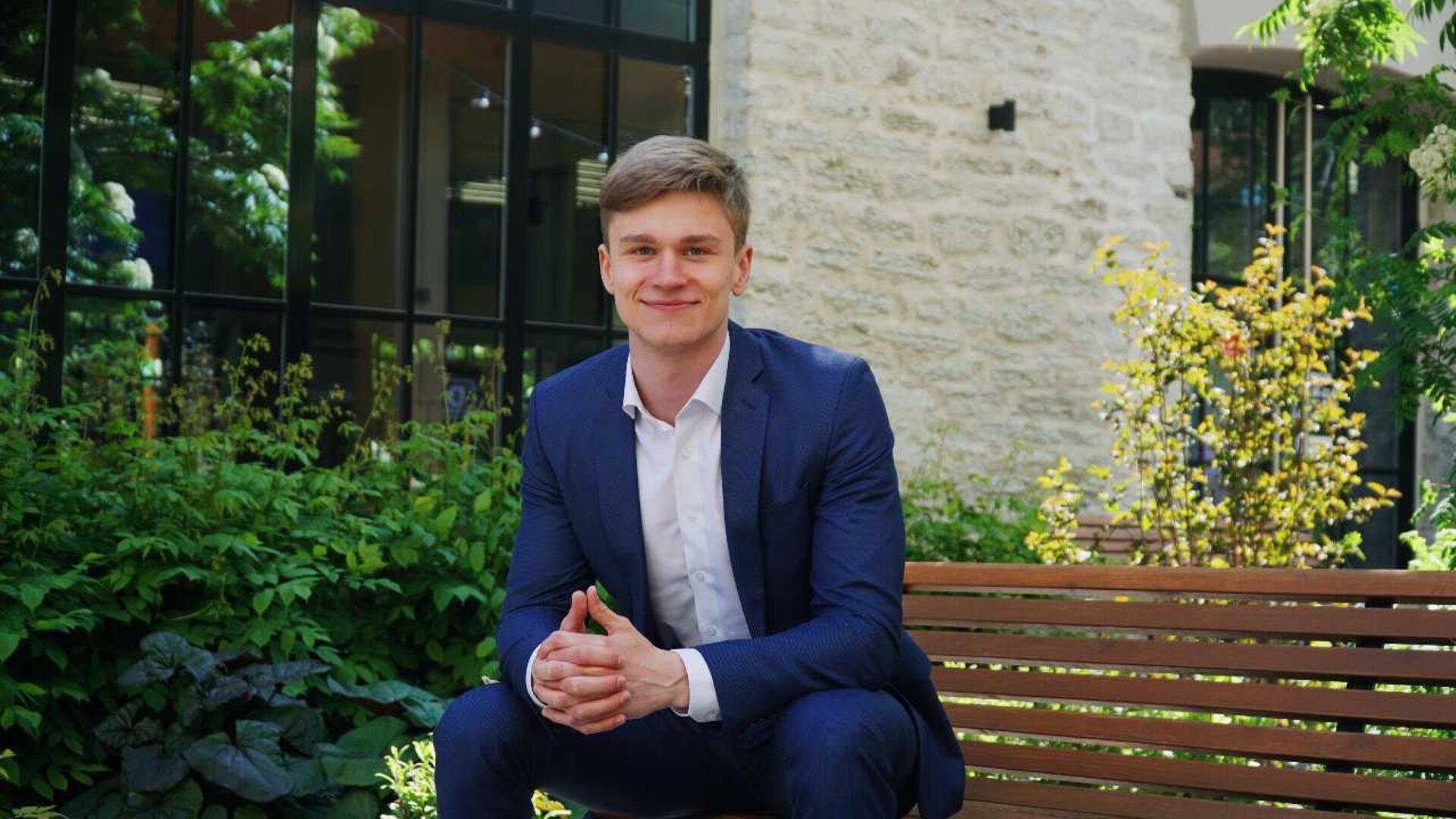 SEB kapitaliturgude maakler Erik Laur tõdeb, et tõenäoliselt jäävad kõrged intressimäärad püsima pikemaks ajaks, kui seni on oodatud.