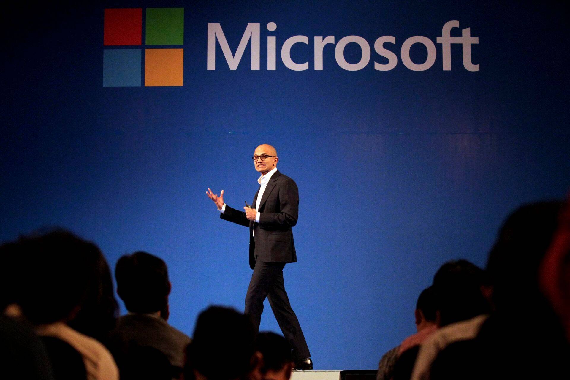 Marea on Microsoft kolmas avalik investeering üle-Atlandilisse kaablisse.