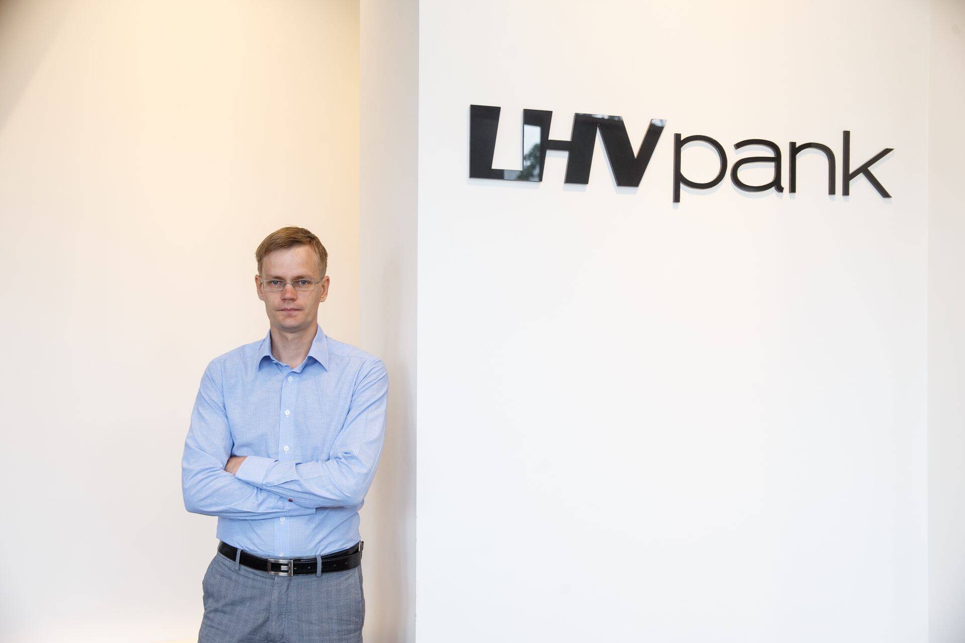 LHV maaklertegevuse juht Alo Vallikivi sõnul on Hiina börsi languse mõju raskesti prognoositav.