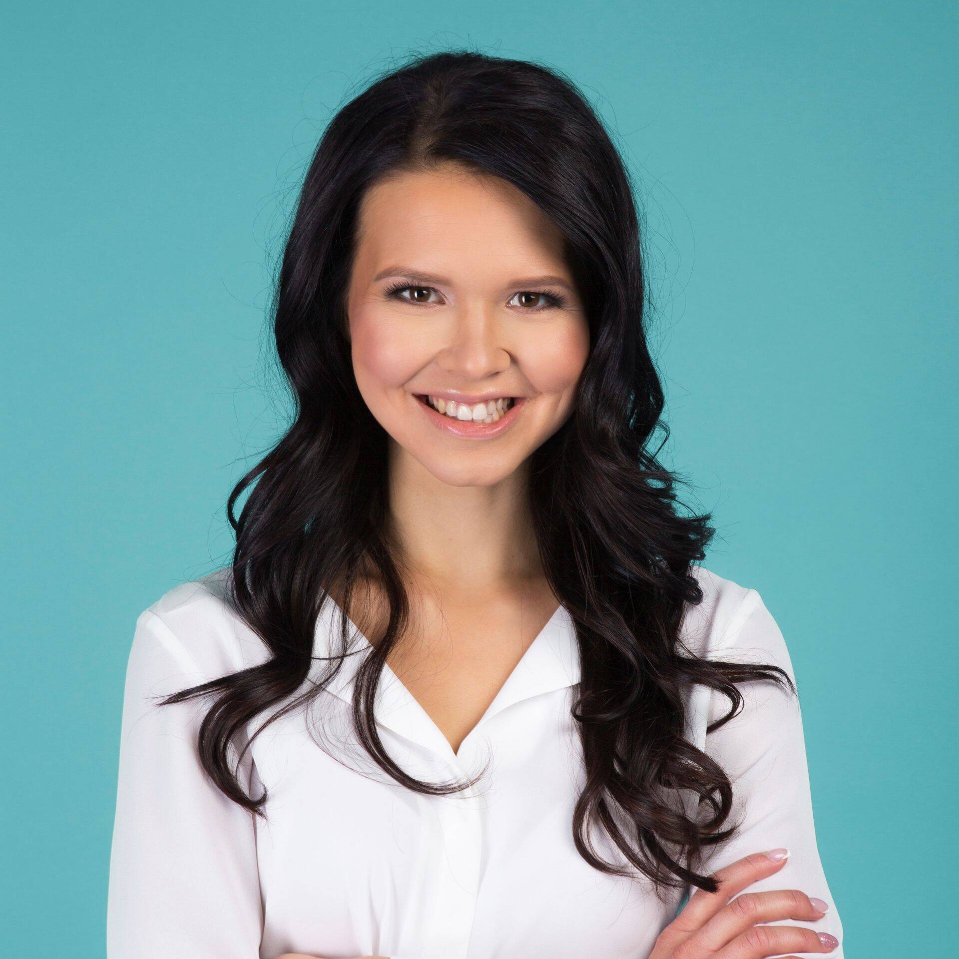 VIVID Creative Content Studio asutaja, juht ning videoturunduse strateeg Jenny Tupits