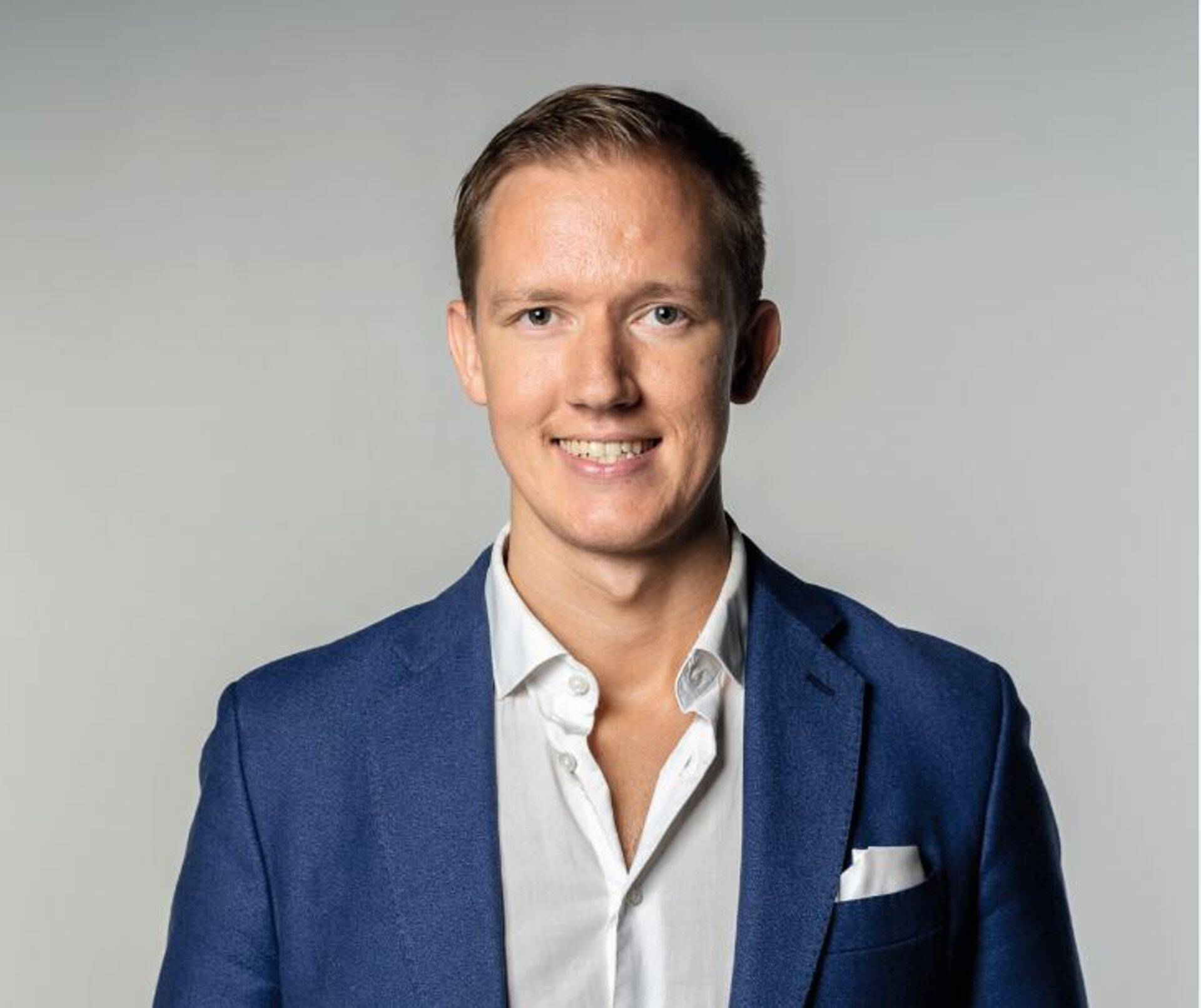 Dominate Salesi tegevjuht Silver Rooger analüüsib klientide vajadusi