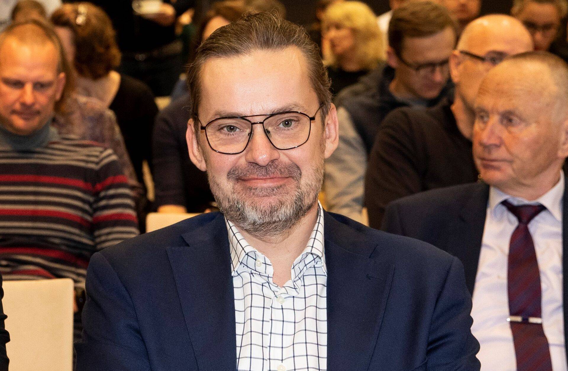 EfTEN Capitali juhatuse esimees Viljar Arakas märgib, et sarnaselt muu maailmaga on ka Balti riikides turg ja ajastus uue fondi avamiseks nüüd küps.