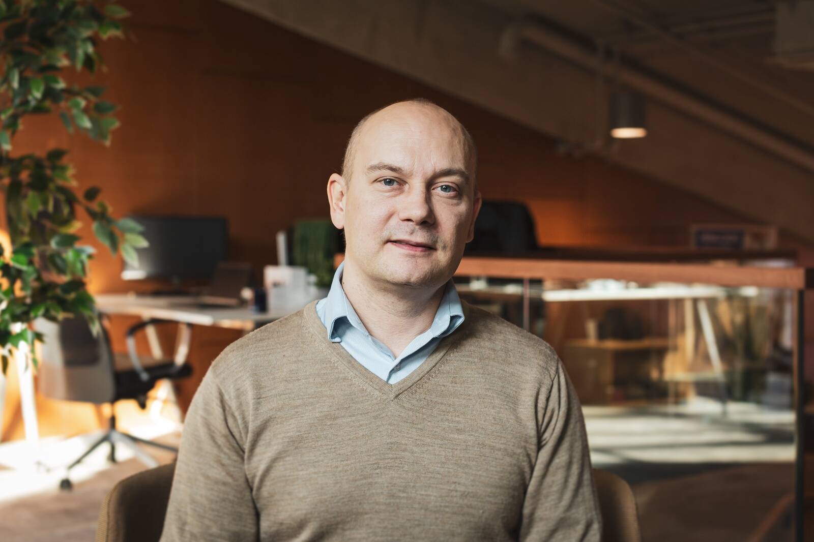 Fotol: Tarmo Pihl.