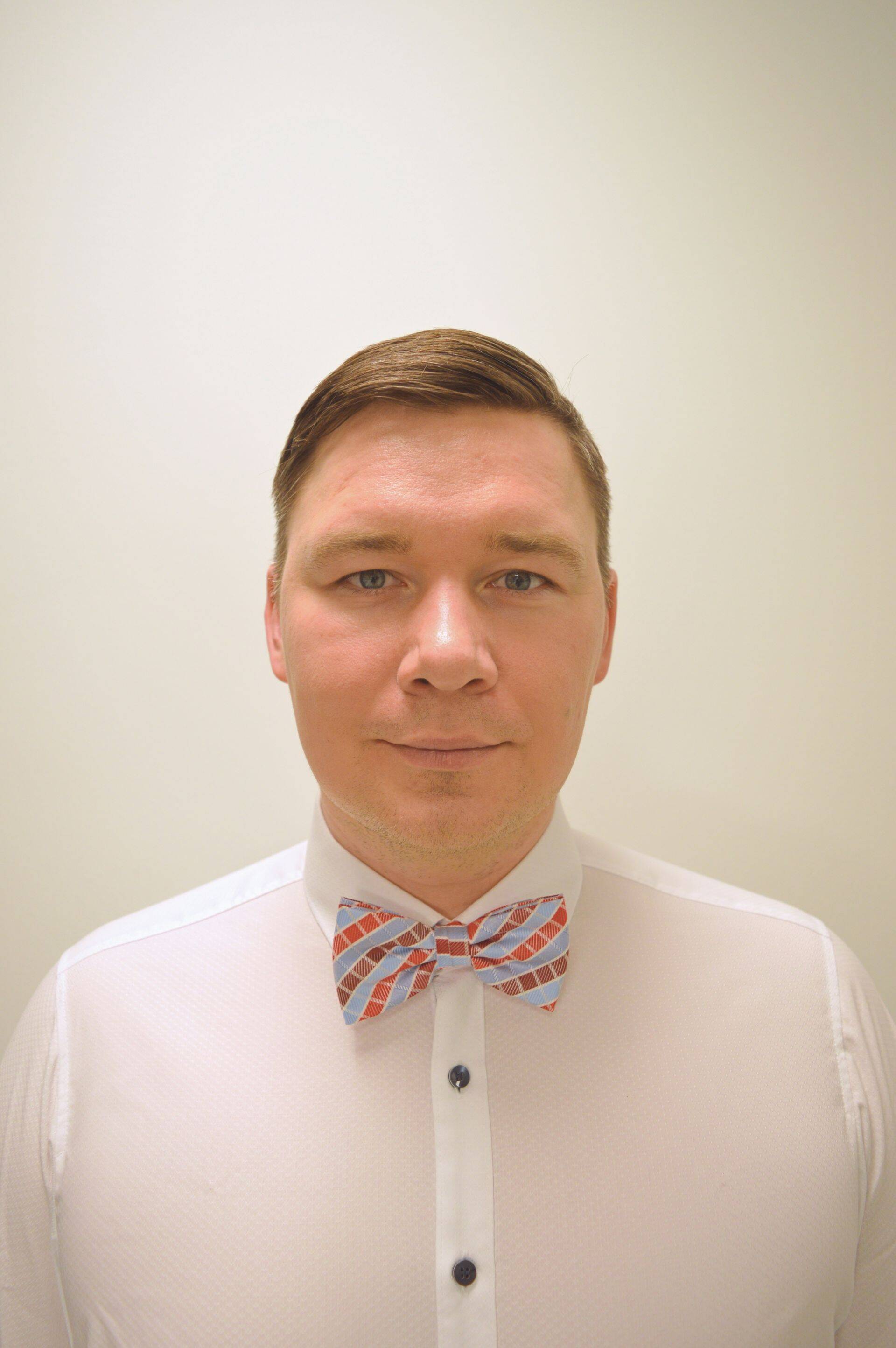 Maigo Riener; vanemarst-onkoloog, Põhja-Eesti Regionaalhaigla