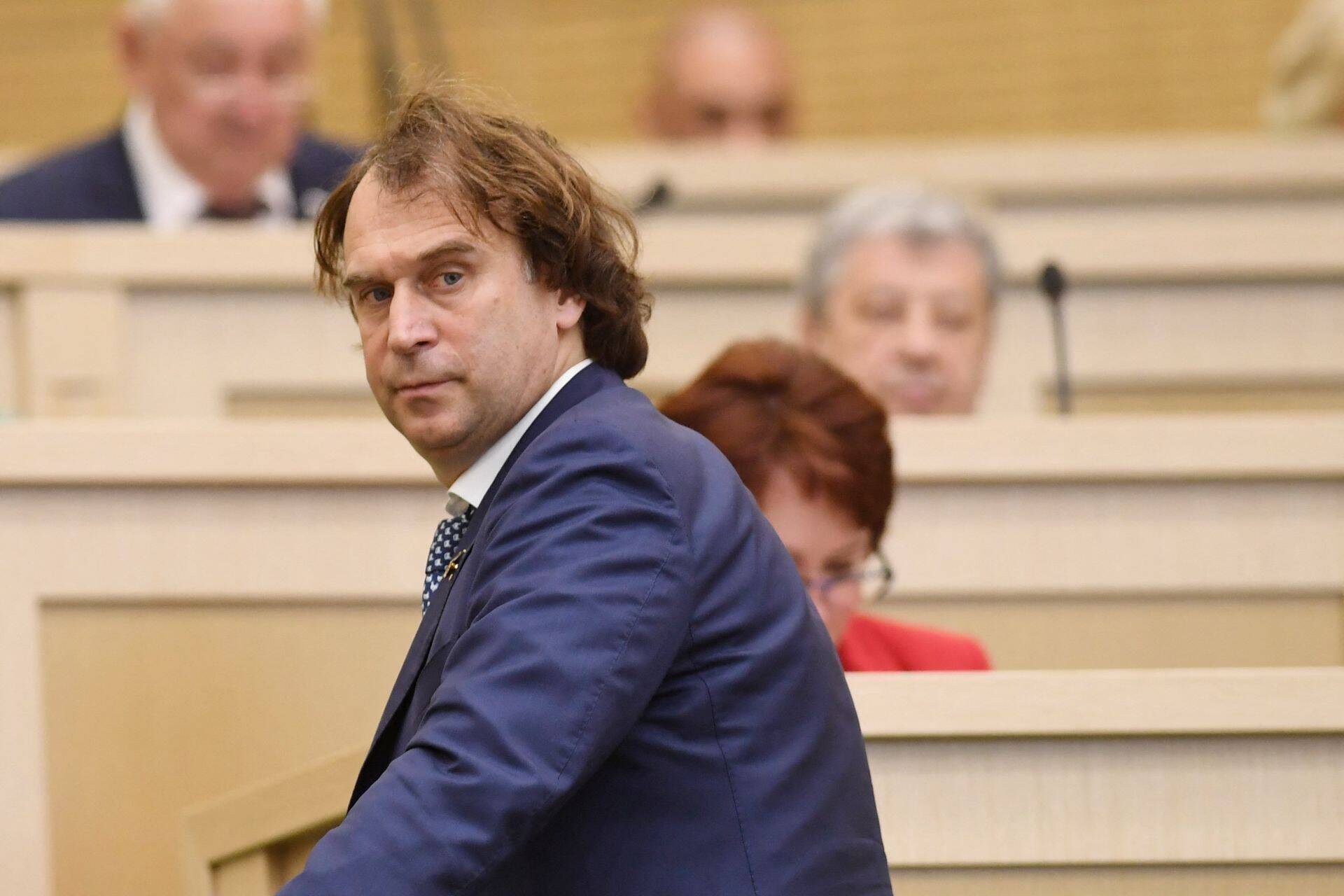 Сергей Лисовский