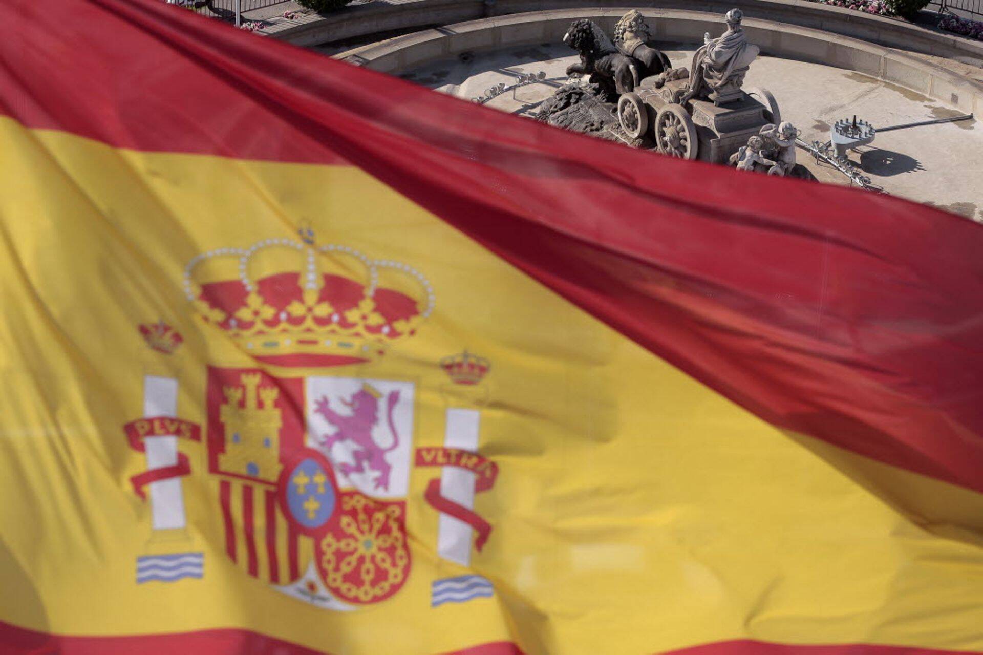 Hispaania lipp.