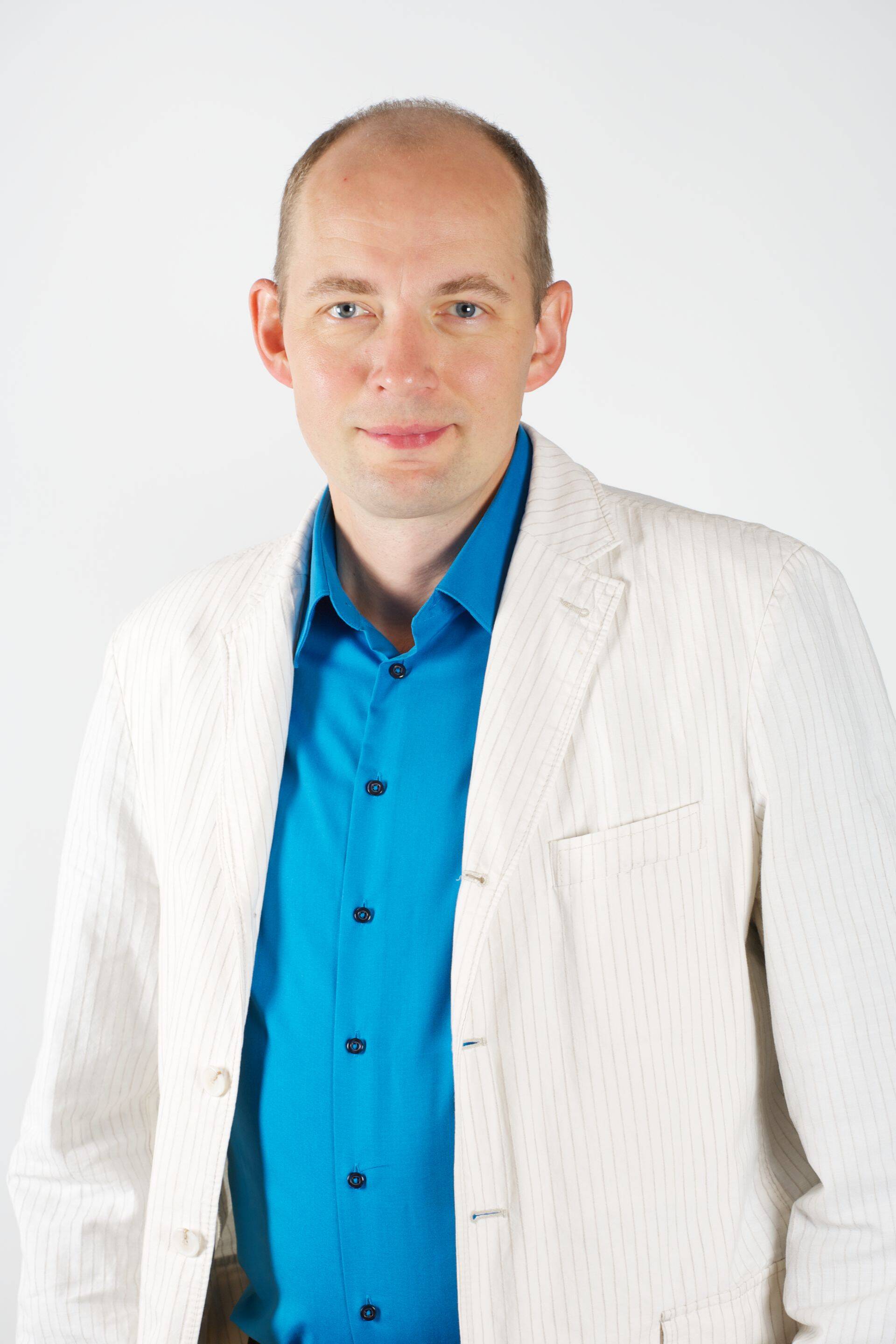Inspired Universal McCann-i juht Meelis Järvela.