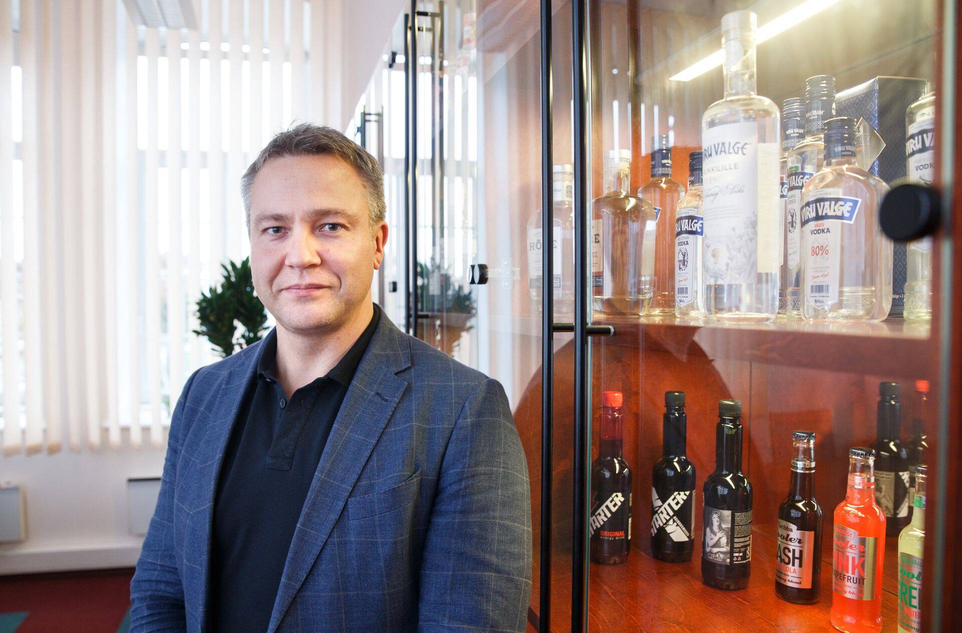 Janek Kalvi.