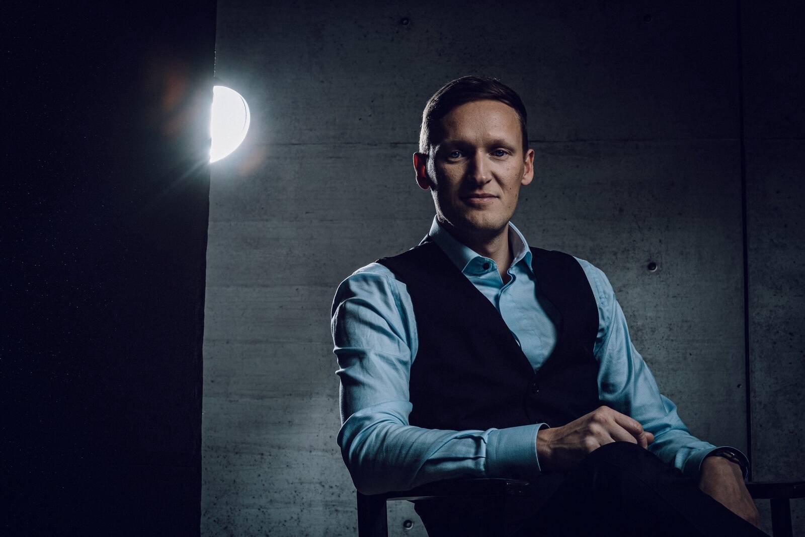 IAB Baltics juhatuse liige ja Quantitase innovatsioonibüroo juht Kaarel Oja.