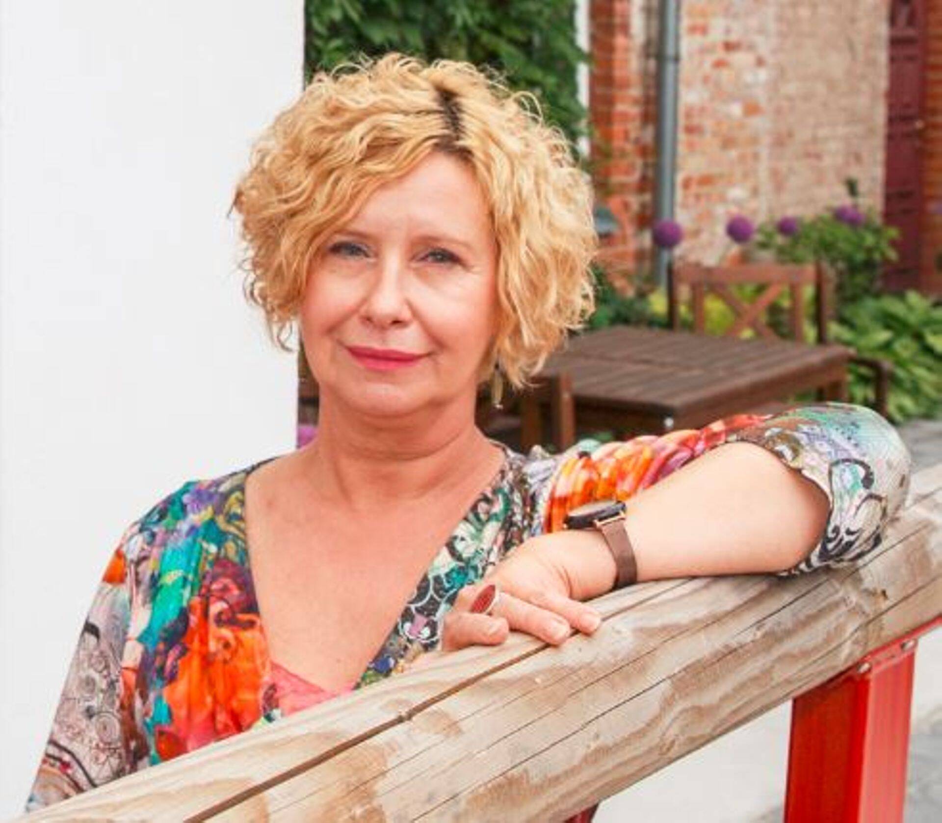 Kadri Kullman: meie silme all hävib meie kõigi rahvuslik rikkus - loomakasvatus