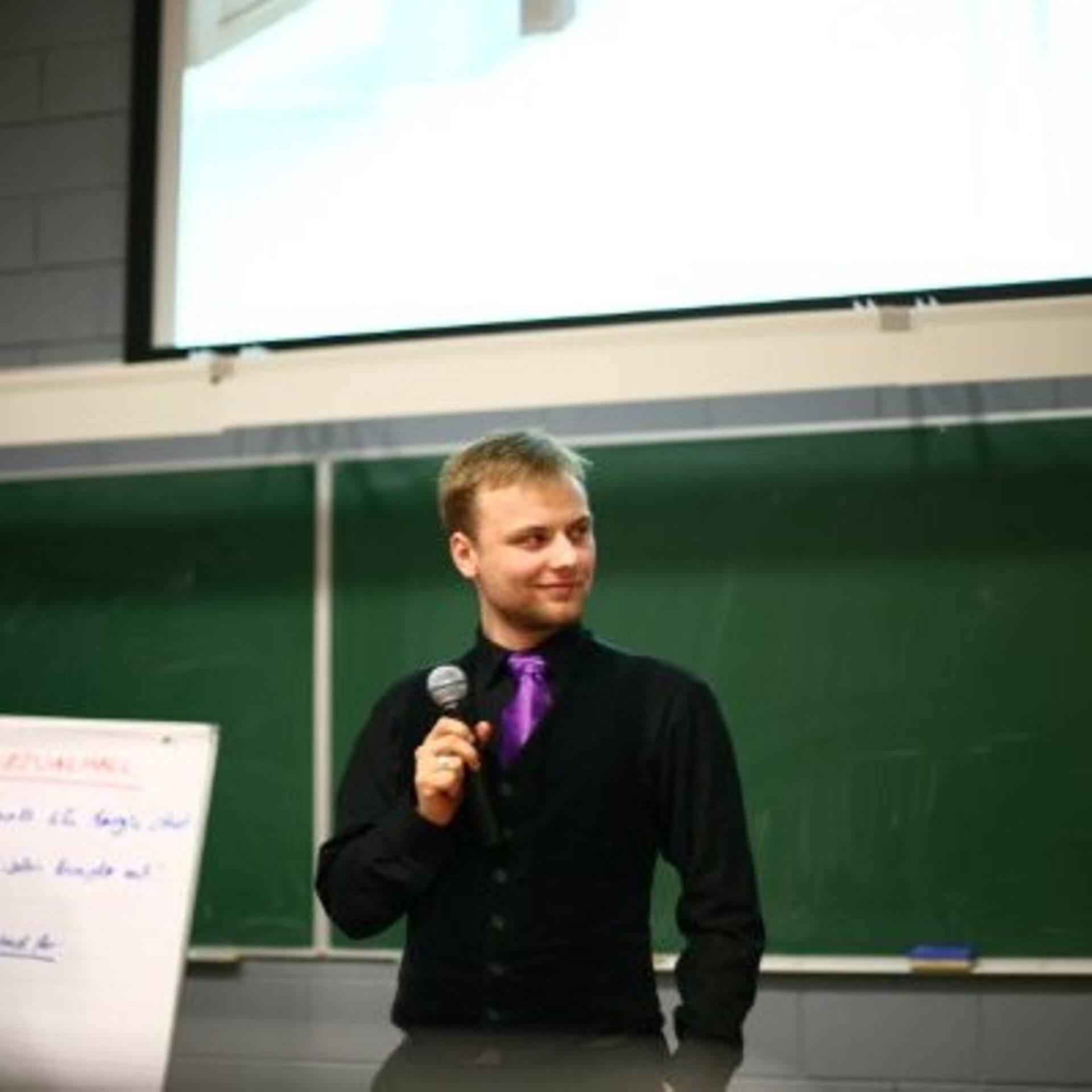 Kristjan Järvan