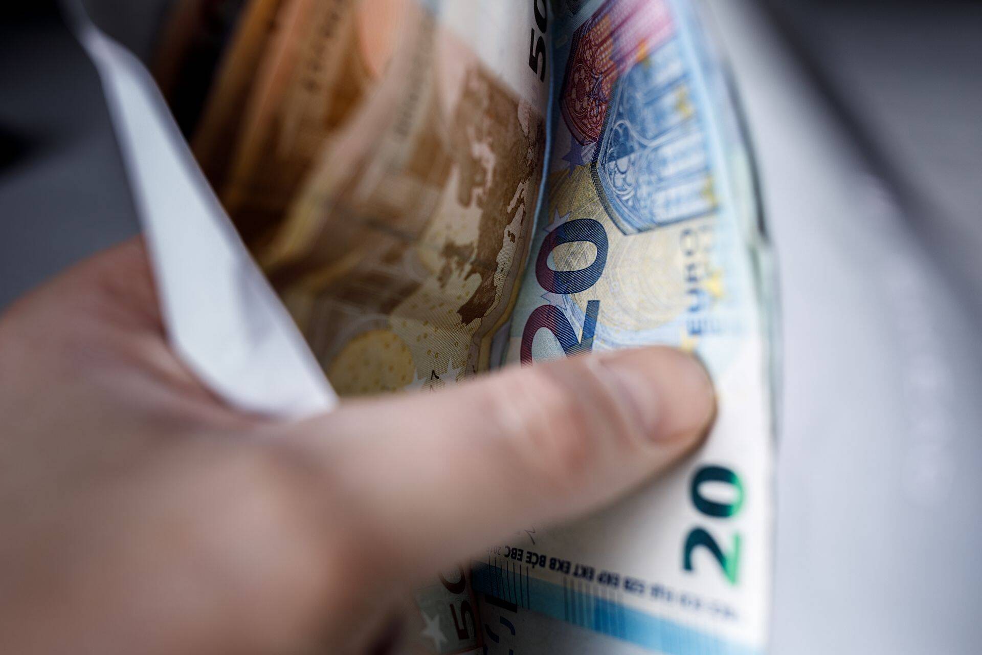 Miinimumpalk kasvab 2019. aastal 40 euro võrra kuus.