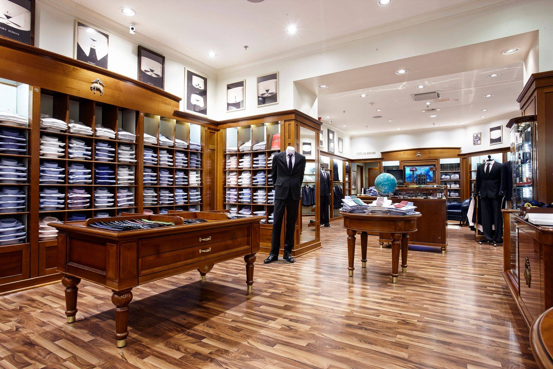 Brooks Brothers kauplus