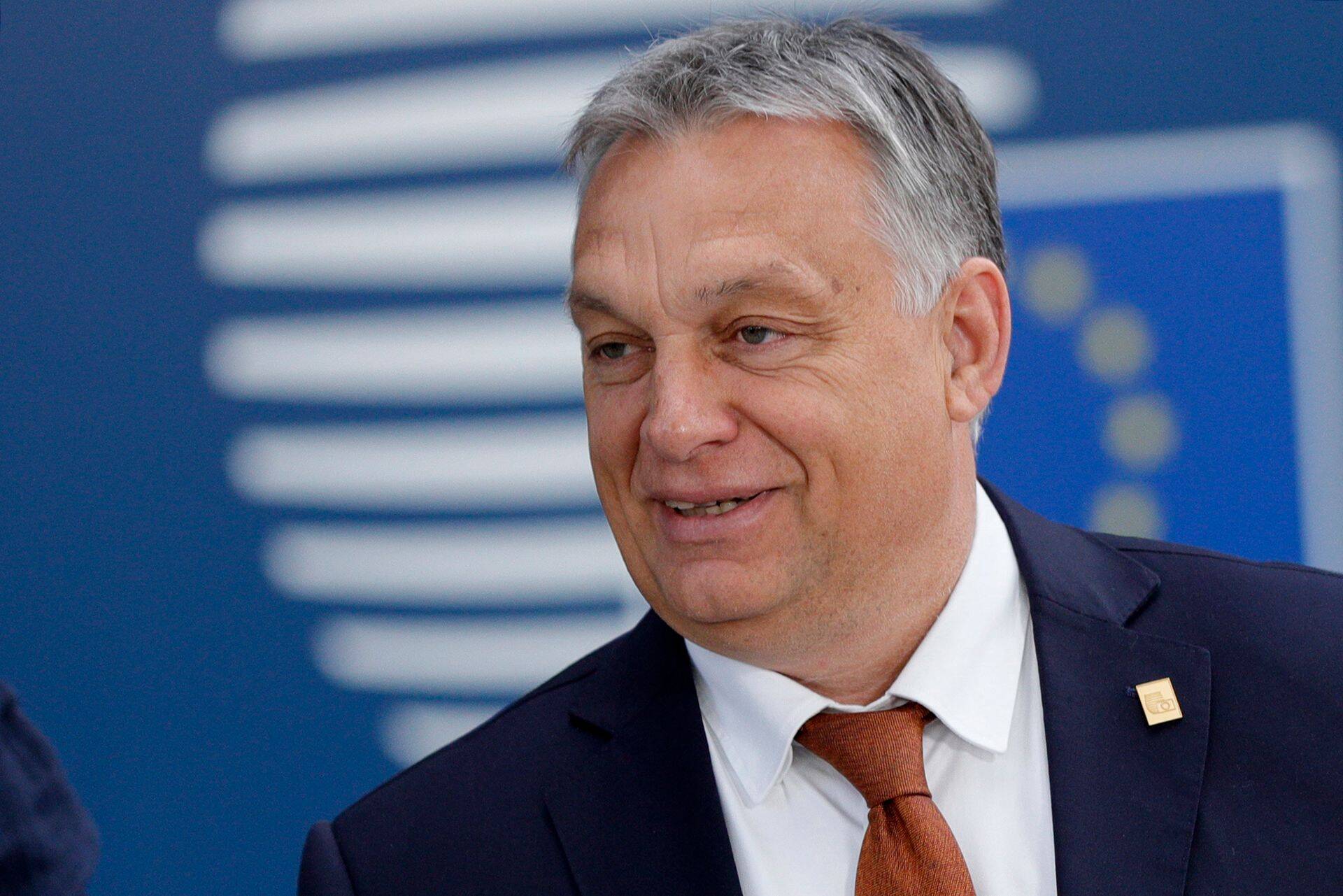 Viktor Orban