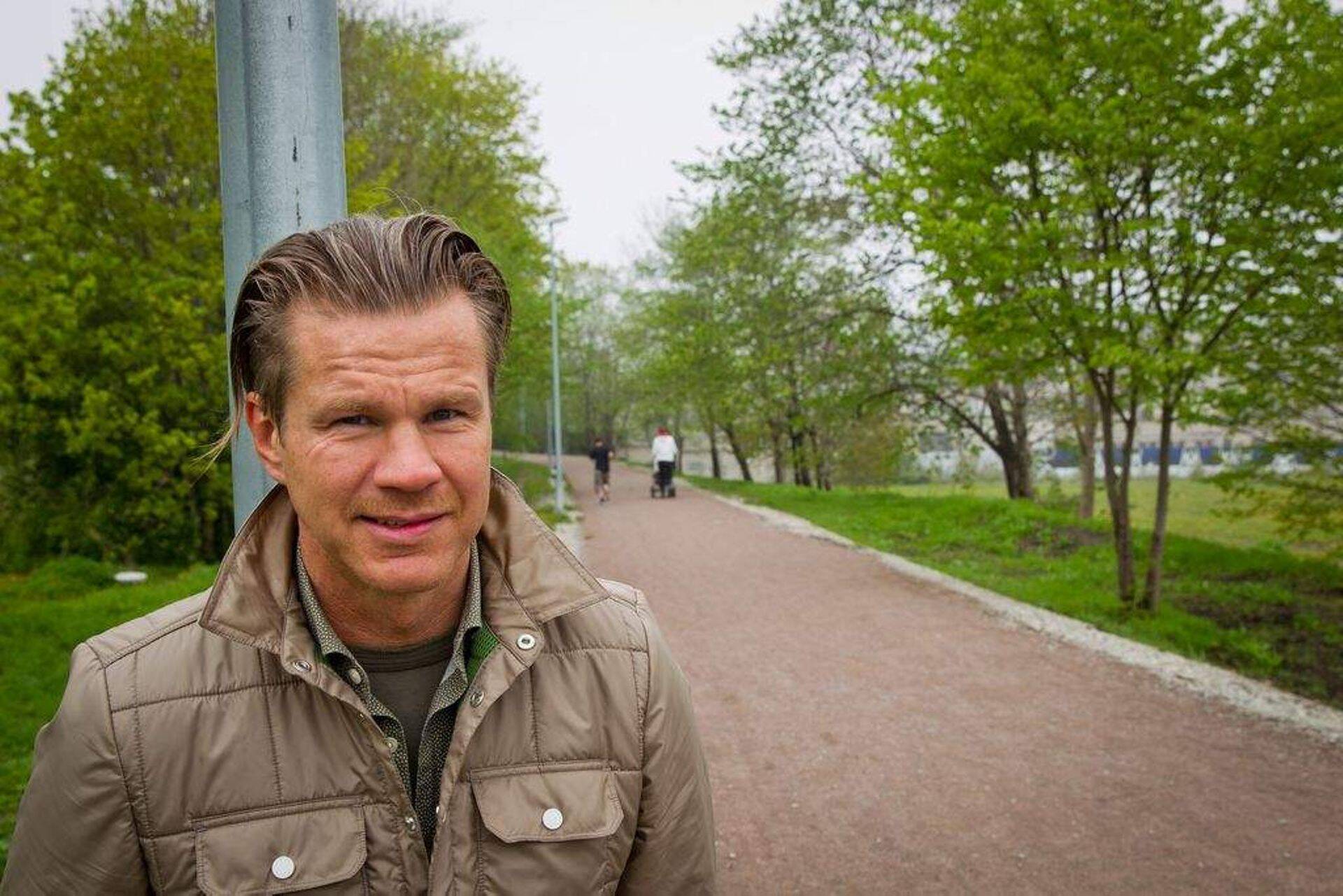 Jaanus Laugus.