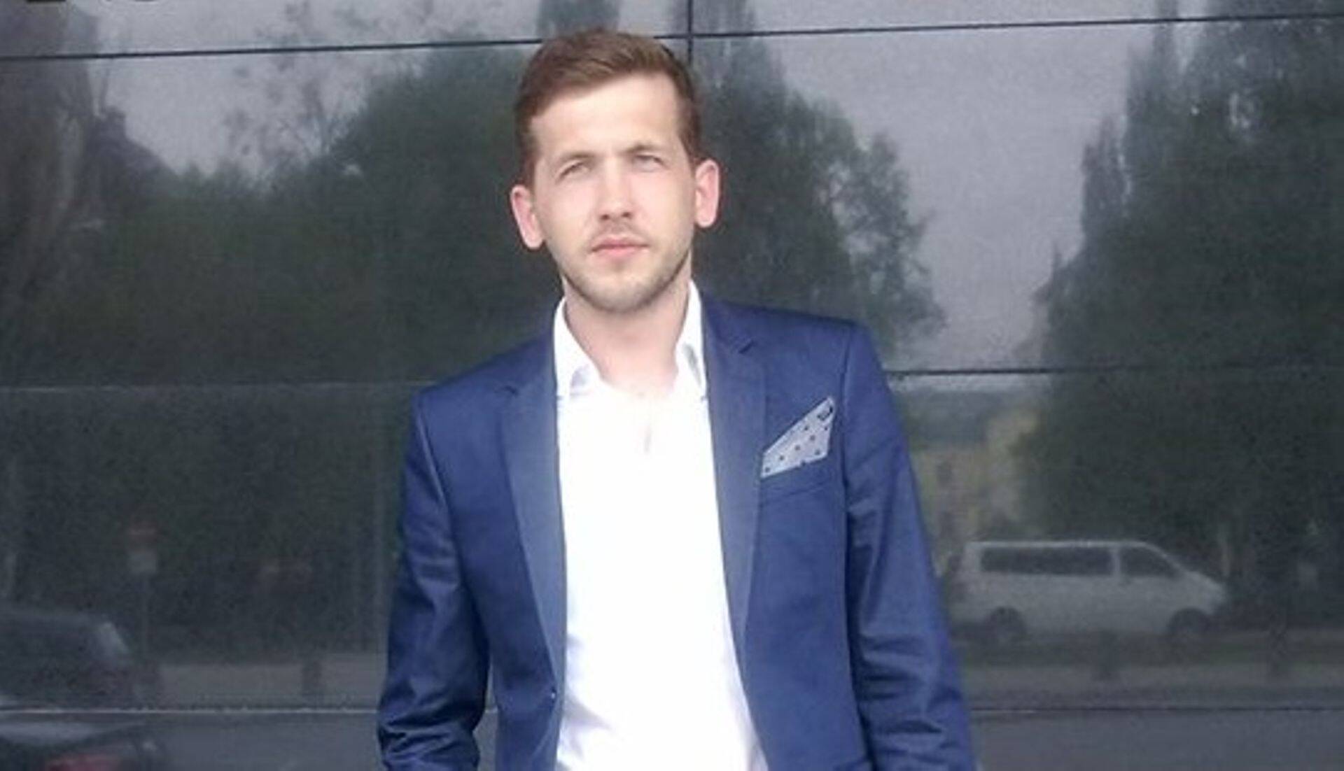 Priit Pekarev