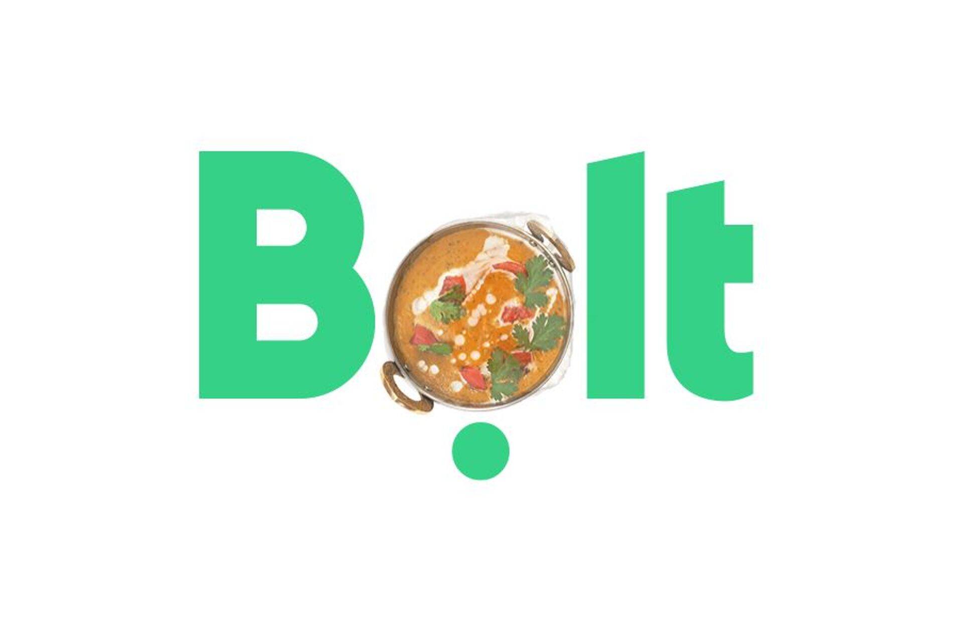 Bolt hakkab pakkuma toidu kullerteenust.