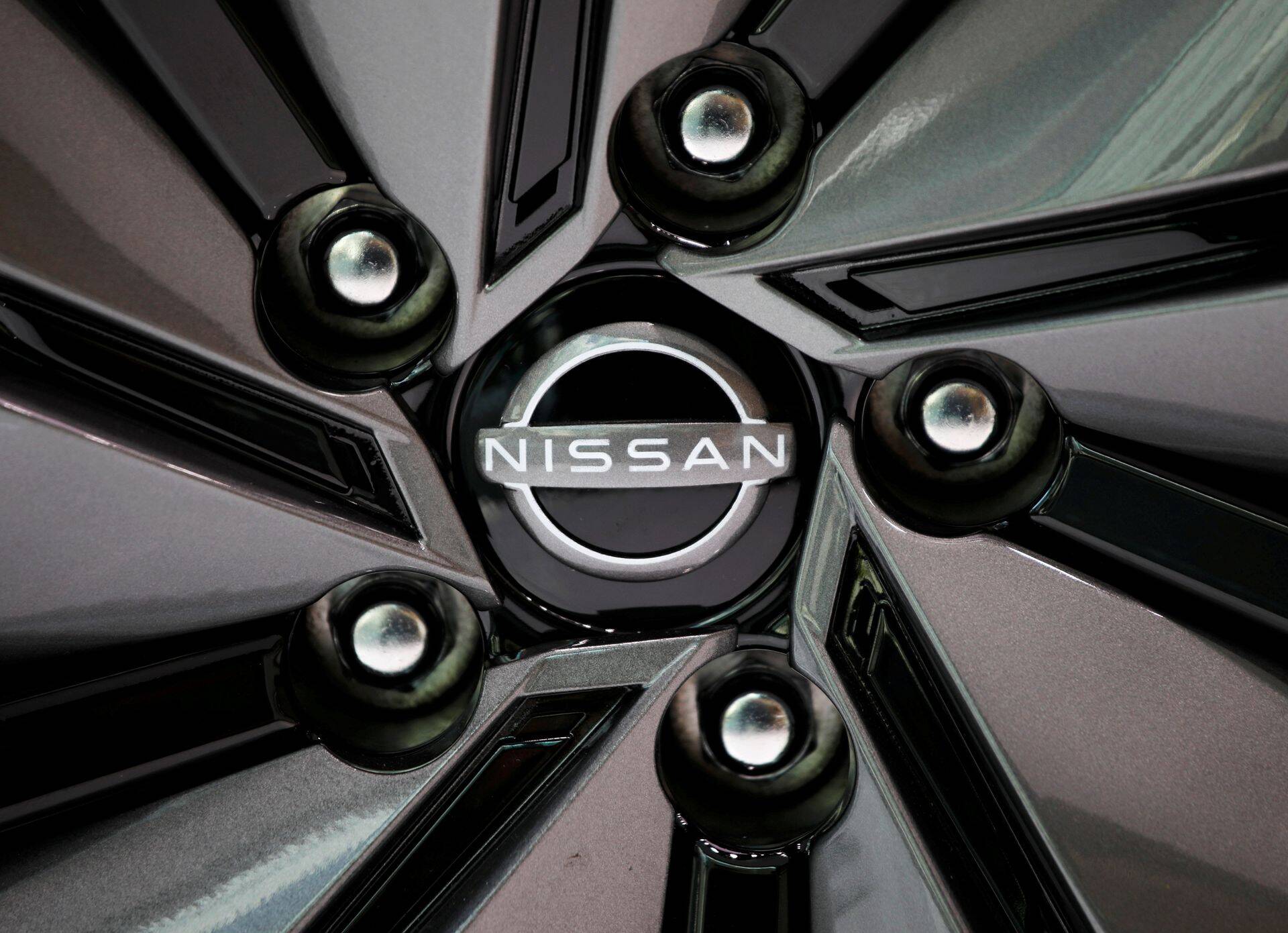 Nissan.