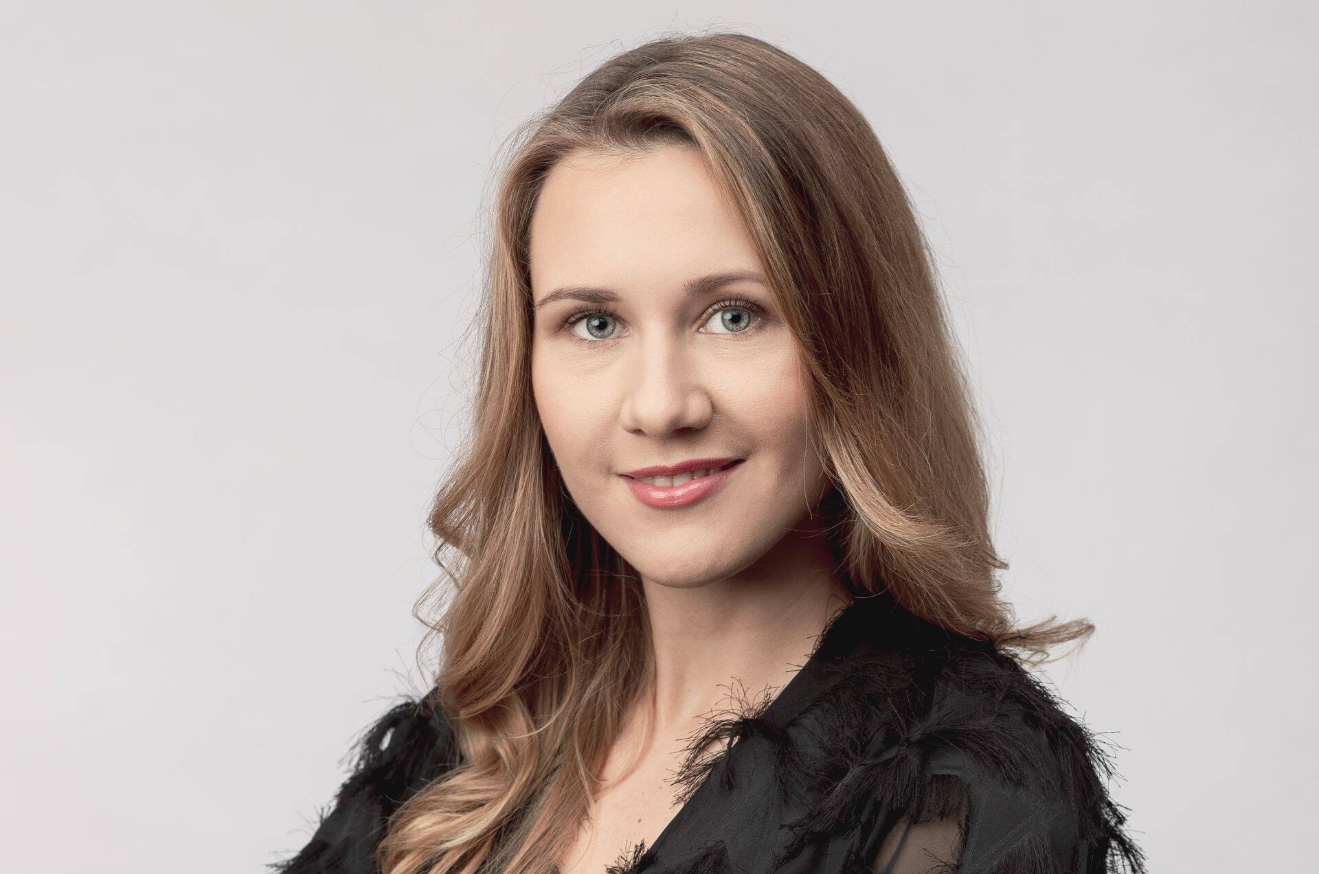 CVO Recruitmenti värbamispartner Heleen Anderson.