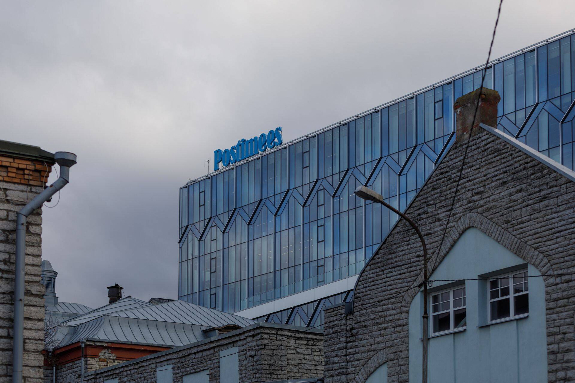 Postimees Grupp ennustab võimsat viimast kvartalit.