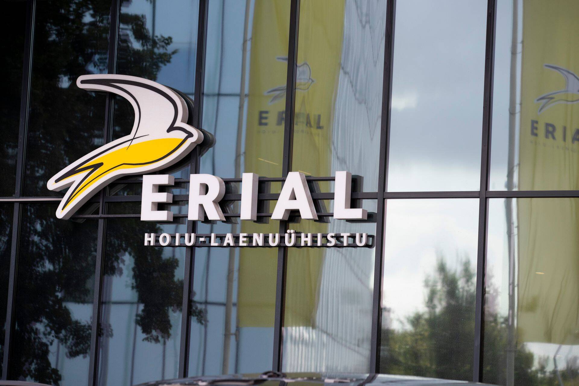 Mõne nädala eest kirjutas Äripäev, et aktiivset reklaamitööd tegevas Eriali hoiu-laenuühistus toidetakse hoiustajate rahaga keelatud tehinguid.