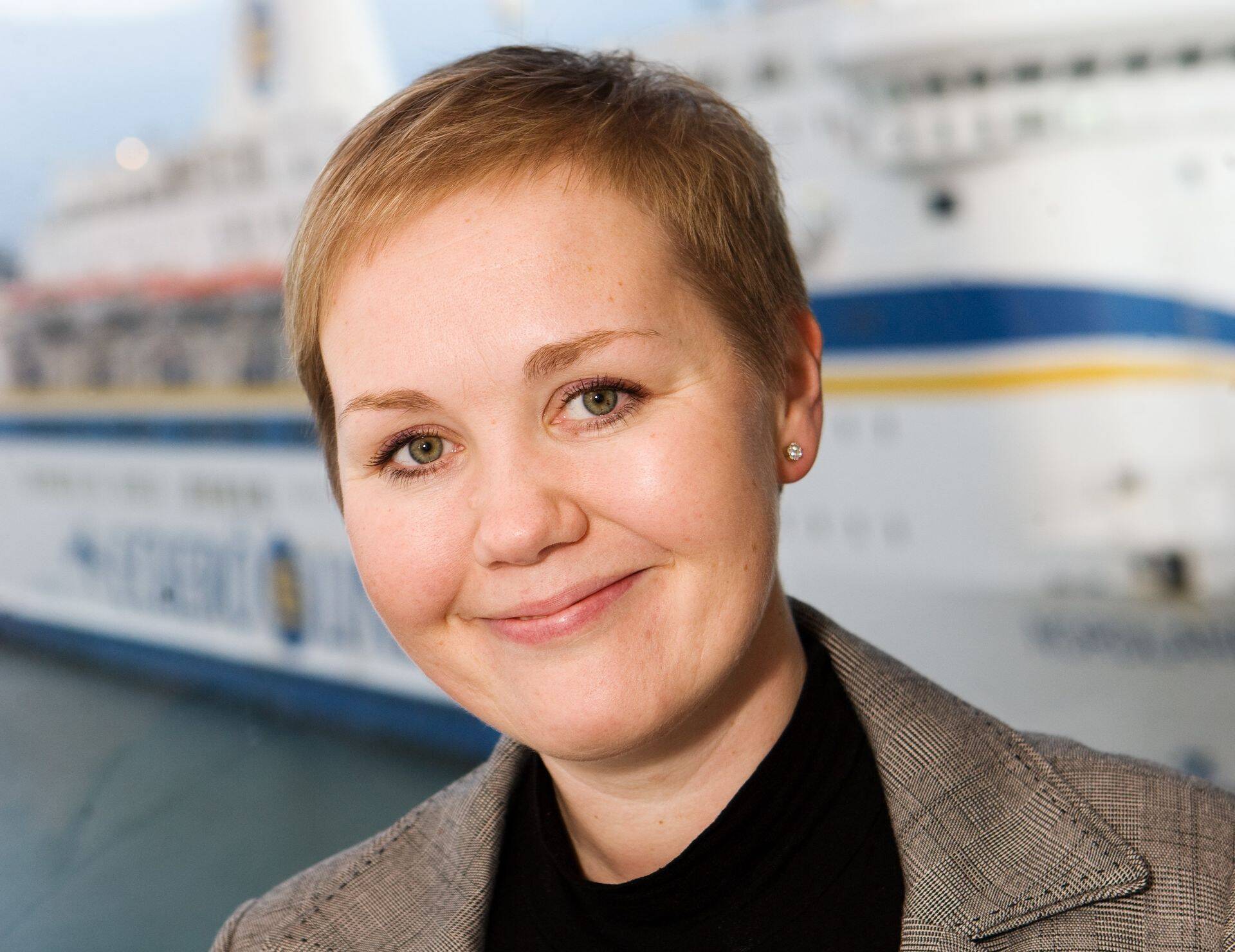 Egle Saska