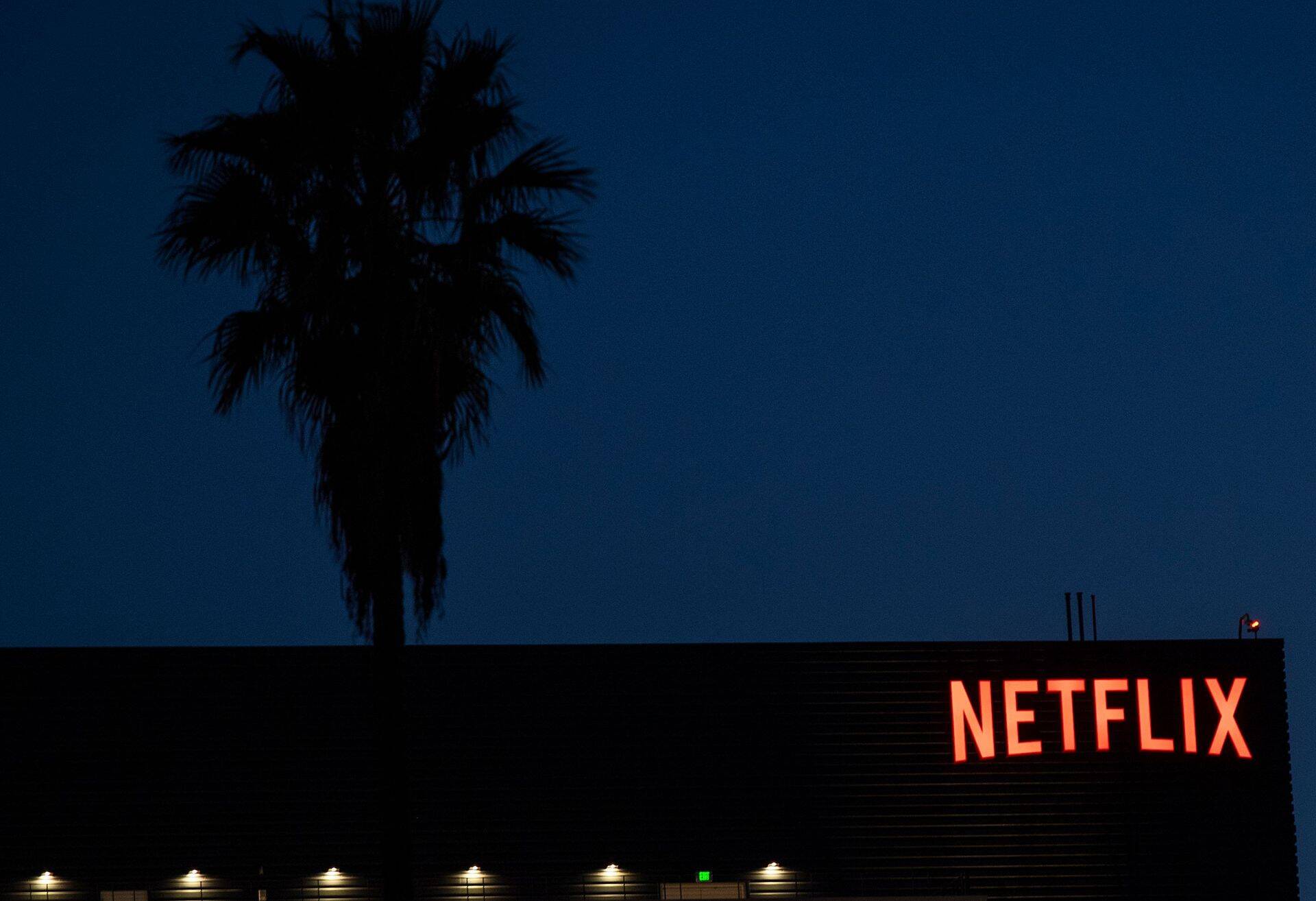 Netflix.