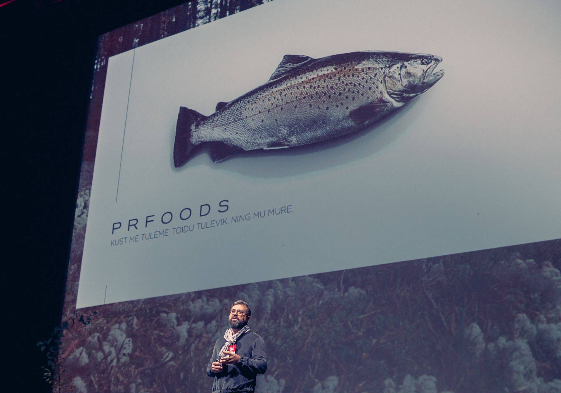 PRFoodsi ootab pärast nõrka kvartalit ees kulude kärpimine.