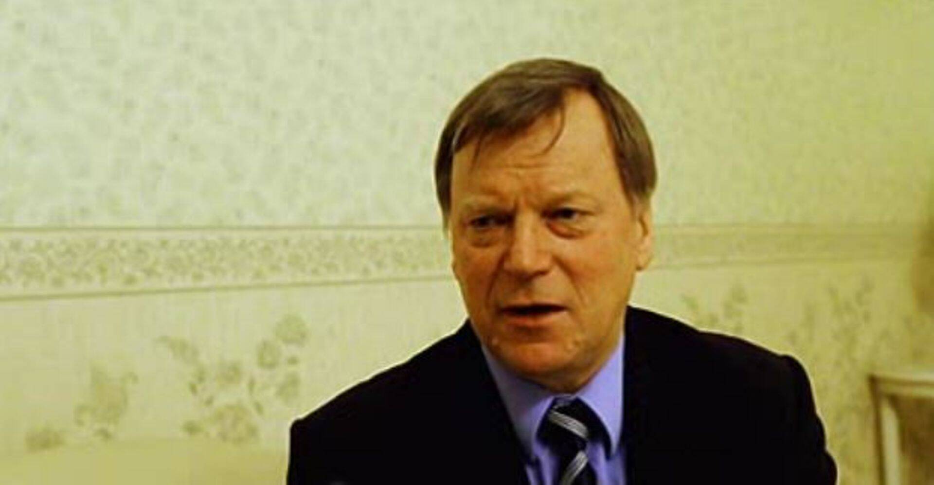 Kvadrat SG omanik ja juht Sergey Gadalov