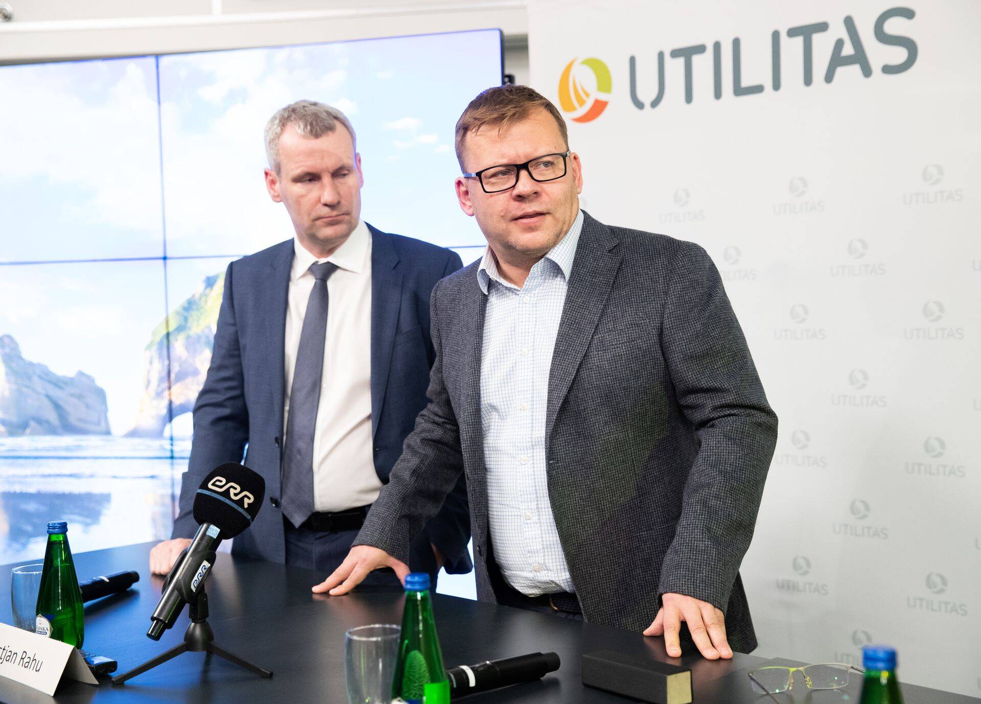 European Diversified Infrastructure Fund II investeerib energiakontserni Utilitas.