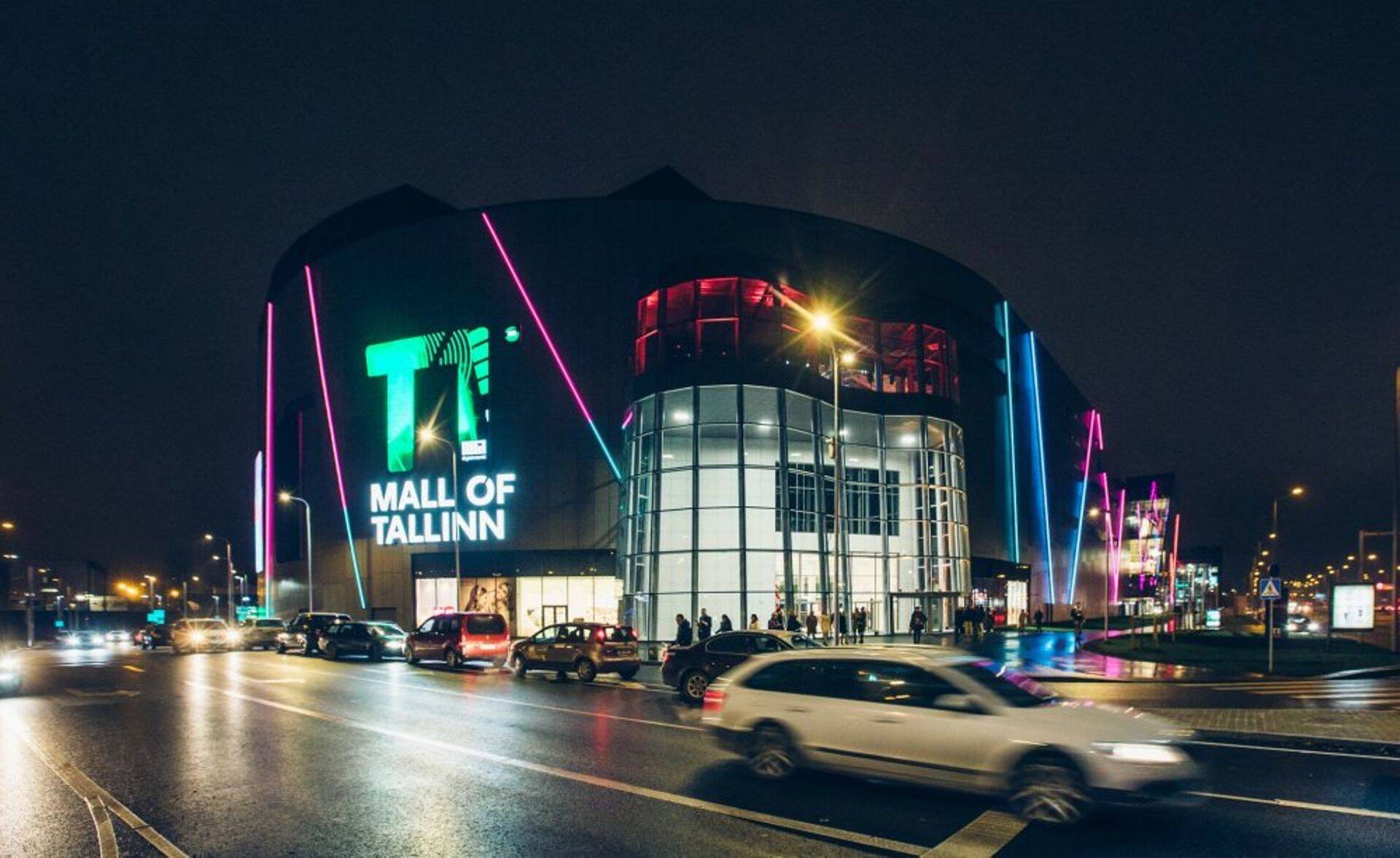 Tallinna olemasolevate ostukeskuste laienemine ning T1 valmimine on kaubanduspindade turule toonud ülepakkumise