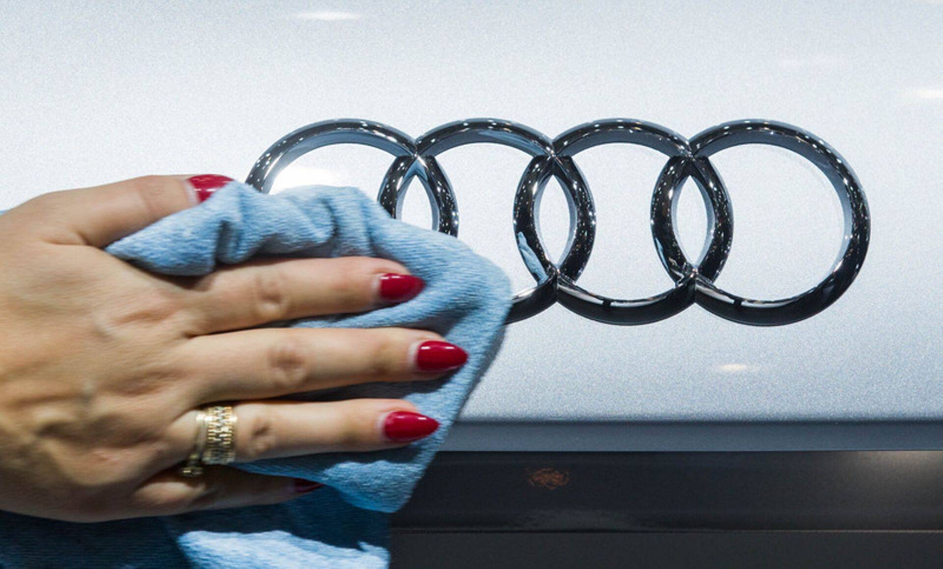 Audi отзывает 64 тысячи автомобилей