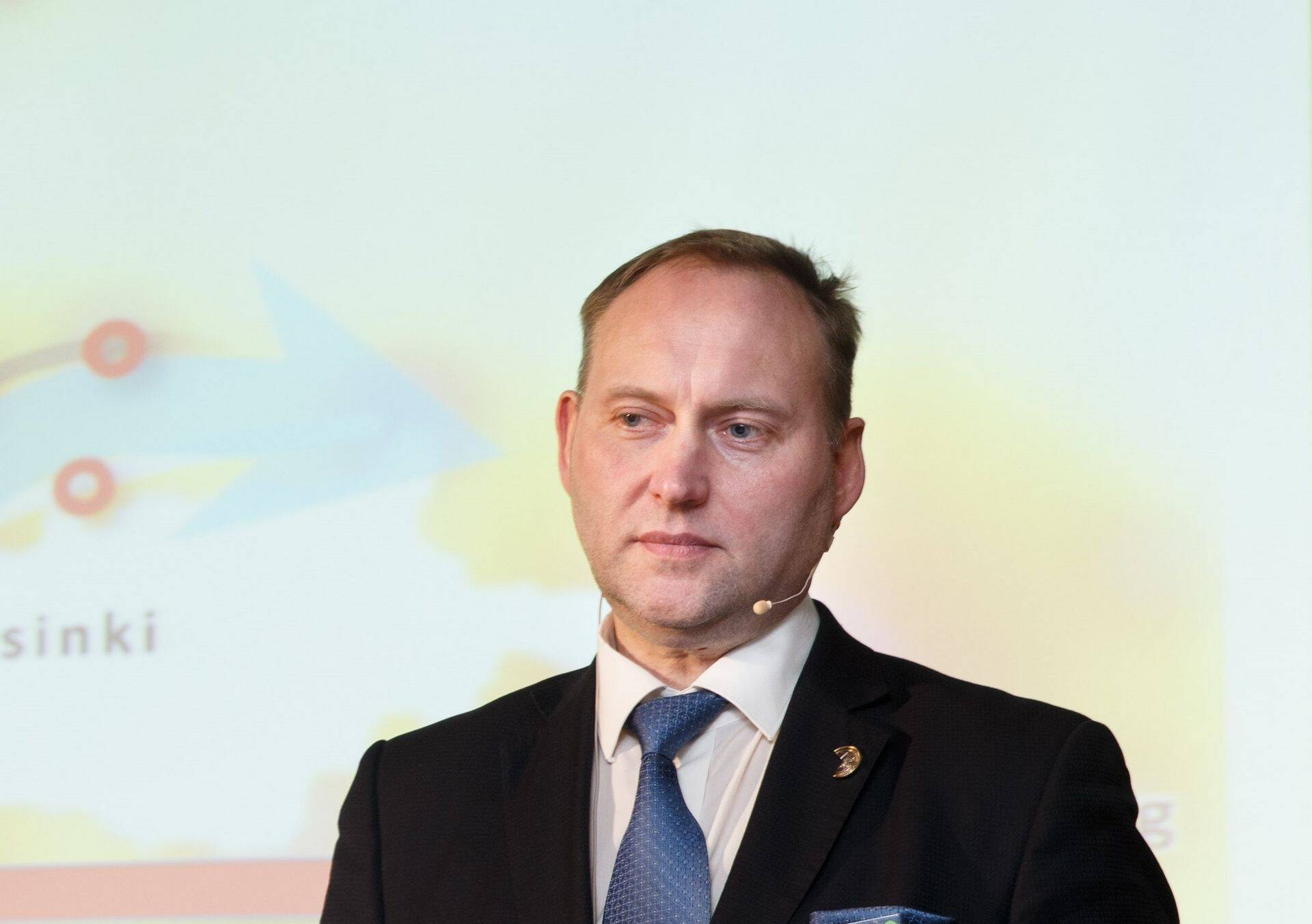 Kaupo Reede