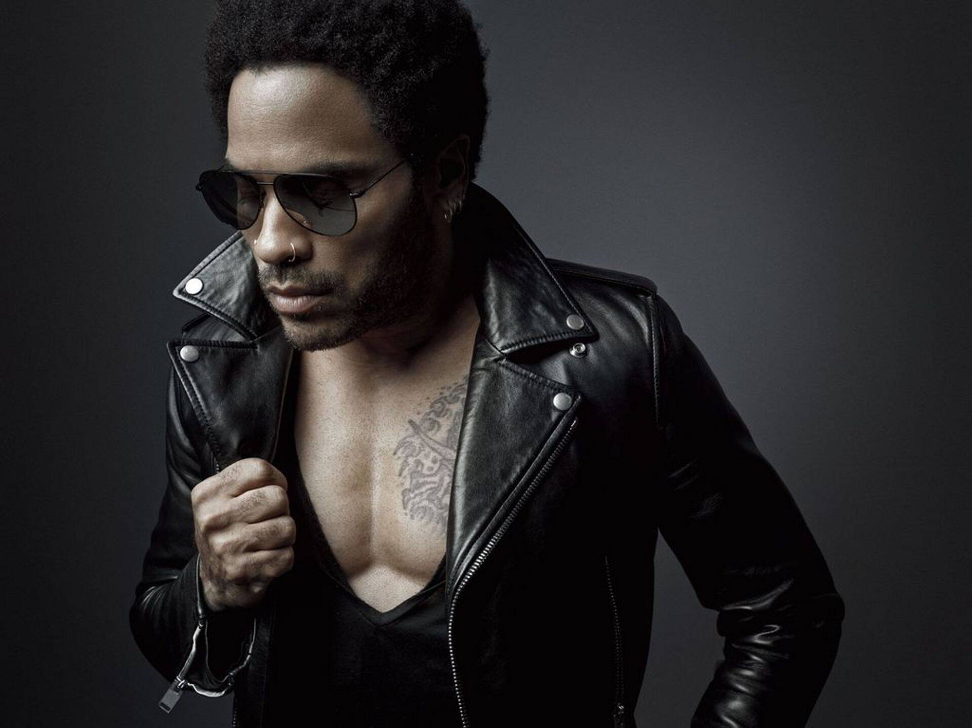 28. oktoobril annab Saku Suurhallis maailmaturnee raames kontserdi Lenny Kravitz.