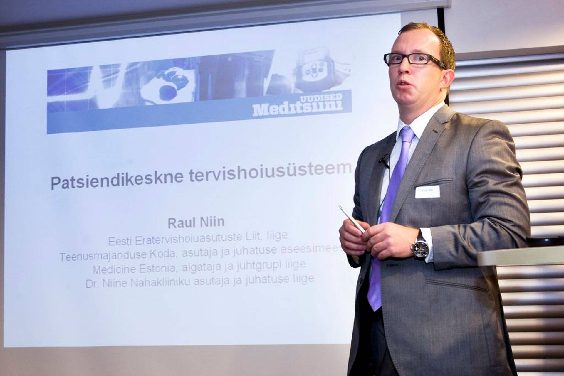 Raul Niin