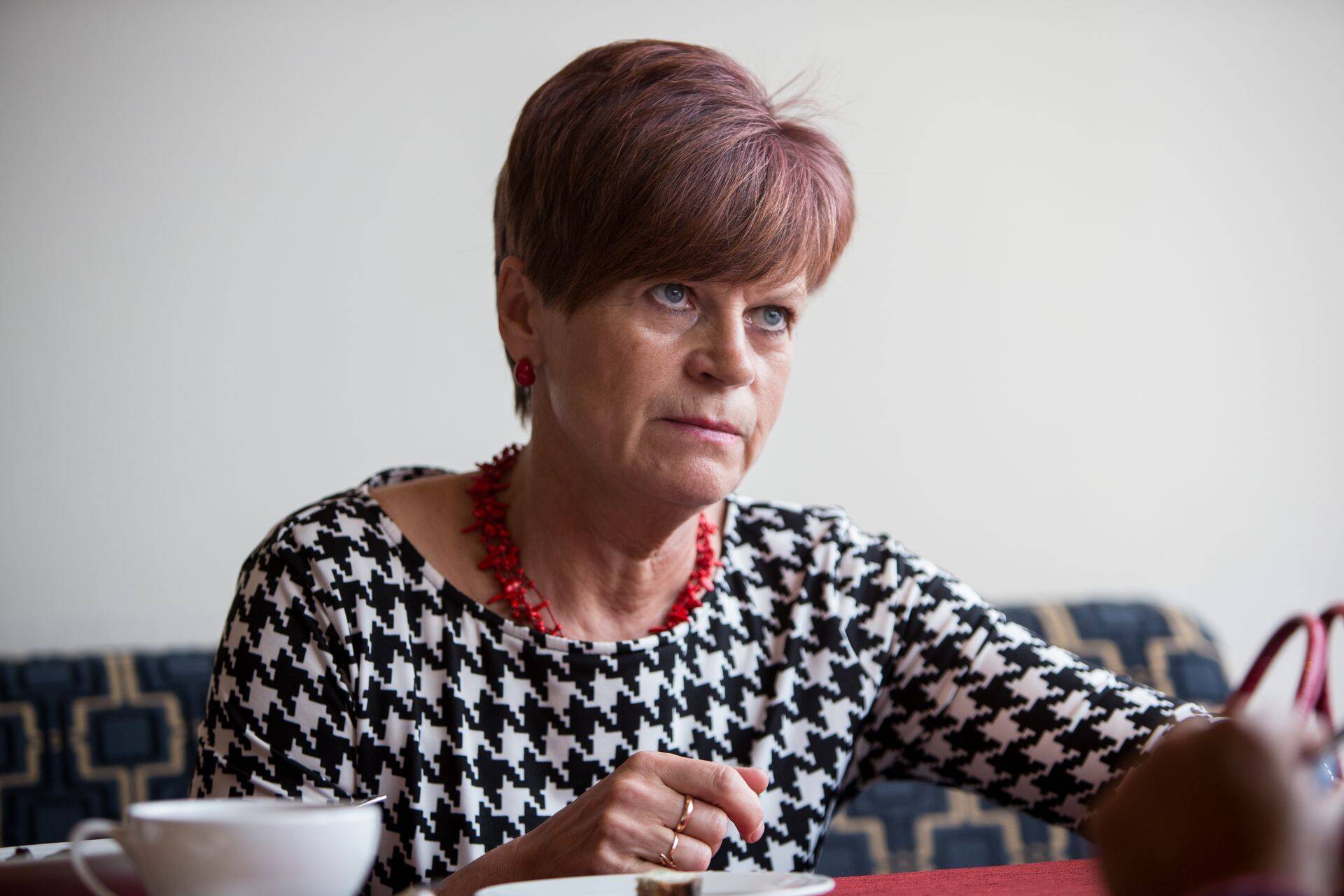 Sirje Potisepp