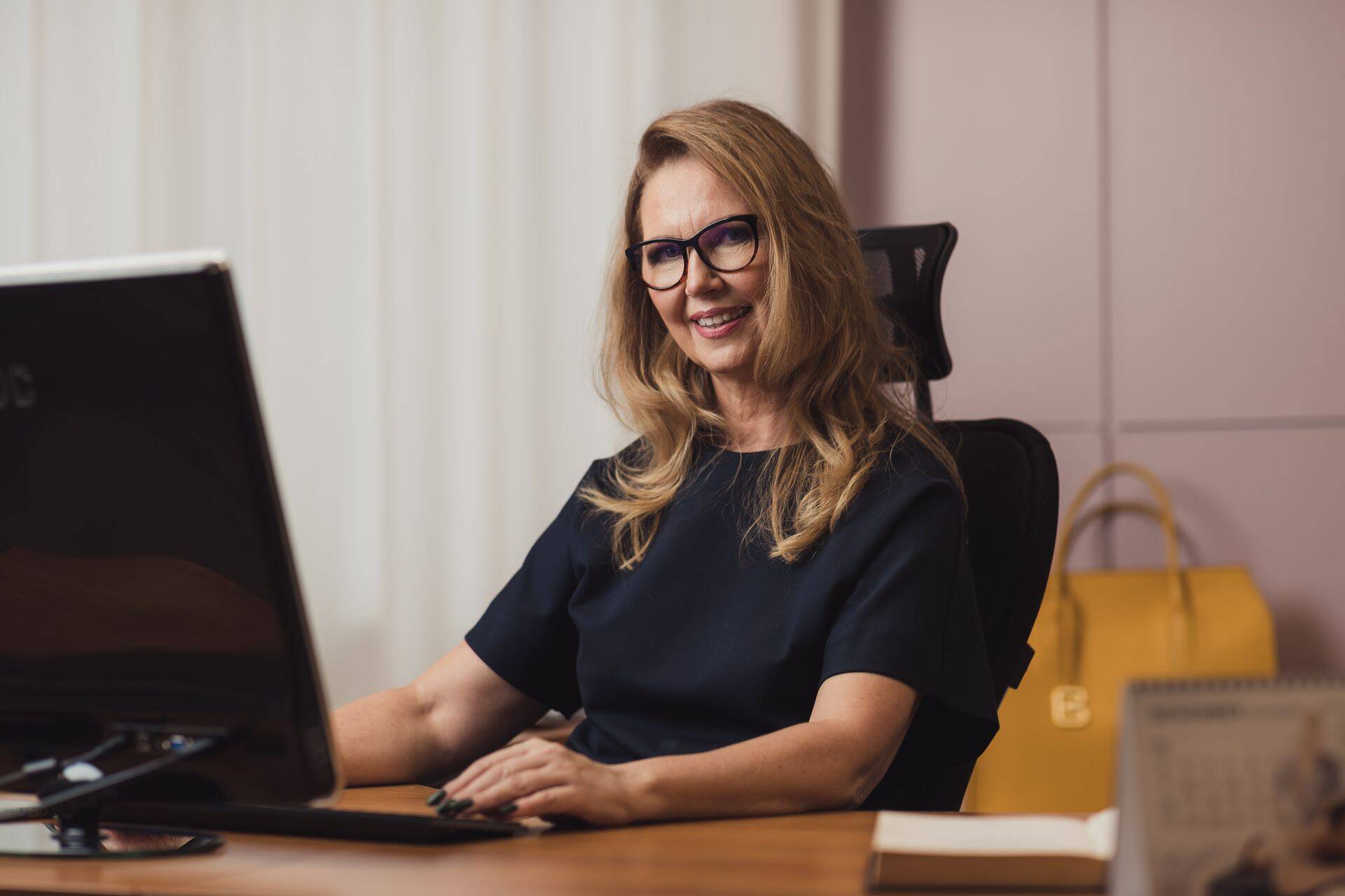 Artikli autor, EFTA Accounting partner Ellen Tohvri