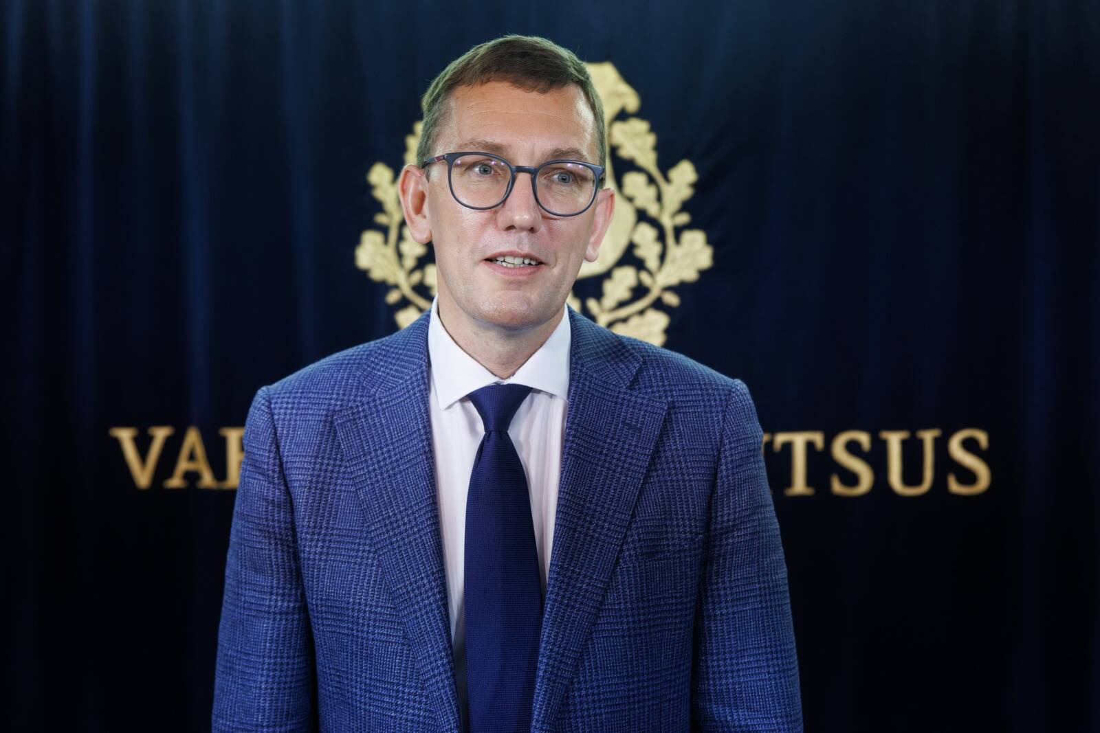 Кристен Михал